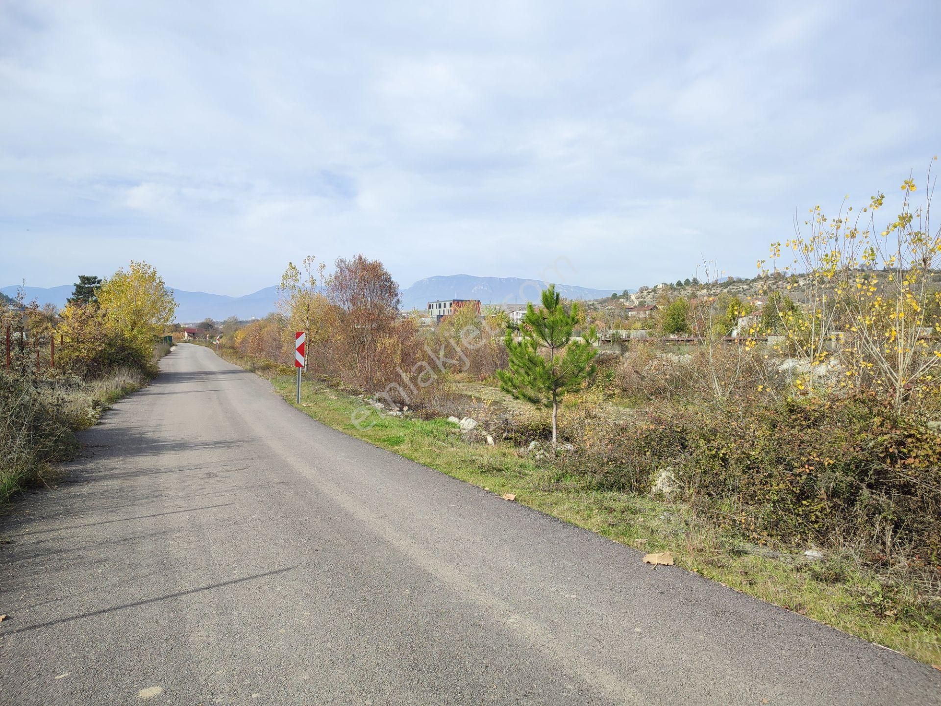 Wisrem Safranboludan Çevrik Köprüde Turizm Ticari İmarlı Arsa - Görsel 2