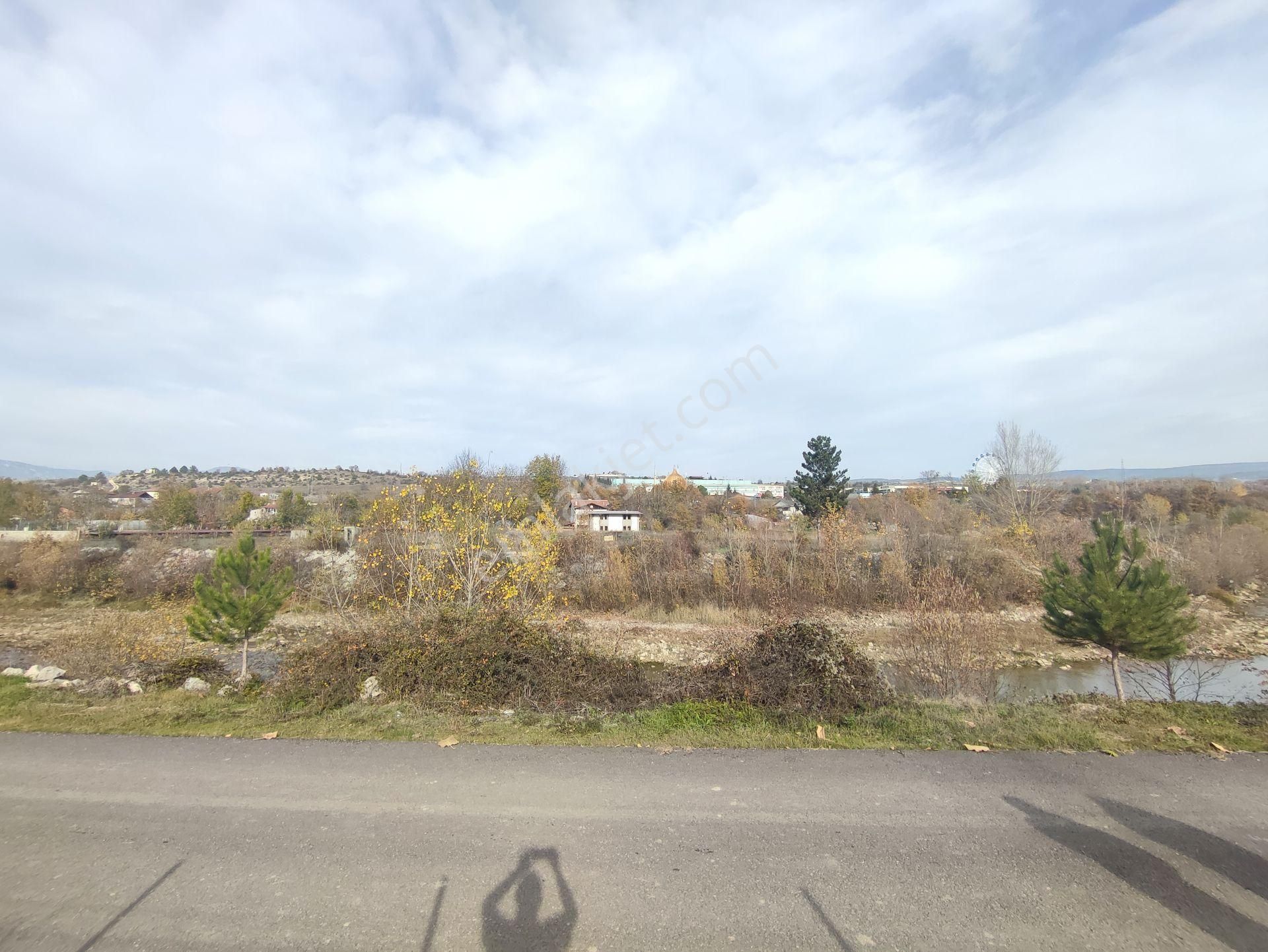 Wisrem Safranboludan Çevrik Köprüde Turizm Ticari İmarlı Arsa - Görsel 14