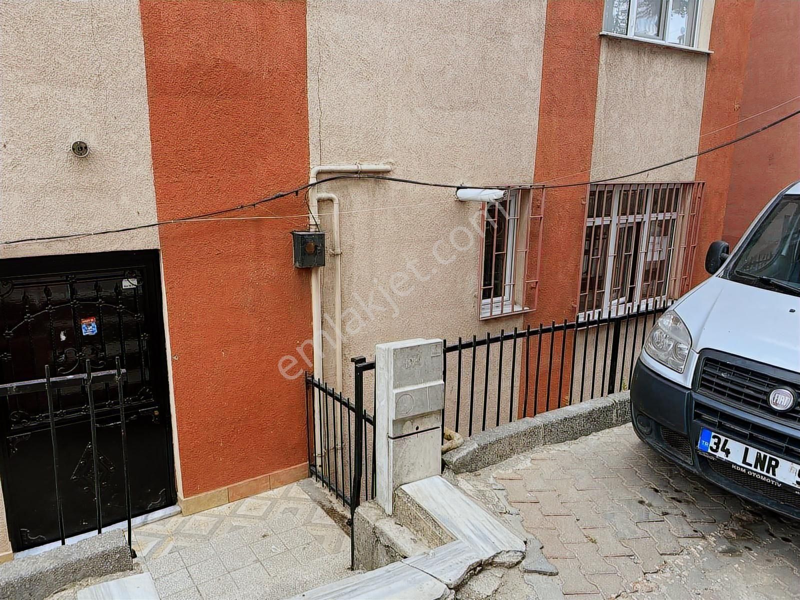 Kuştepe Mahallesinde Merkezi Lokasyonda Kiralık 2+1 Daire - Görsel 20