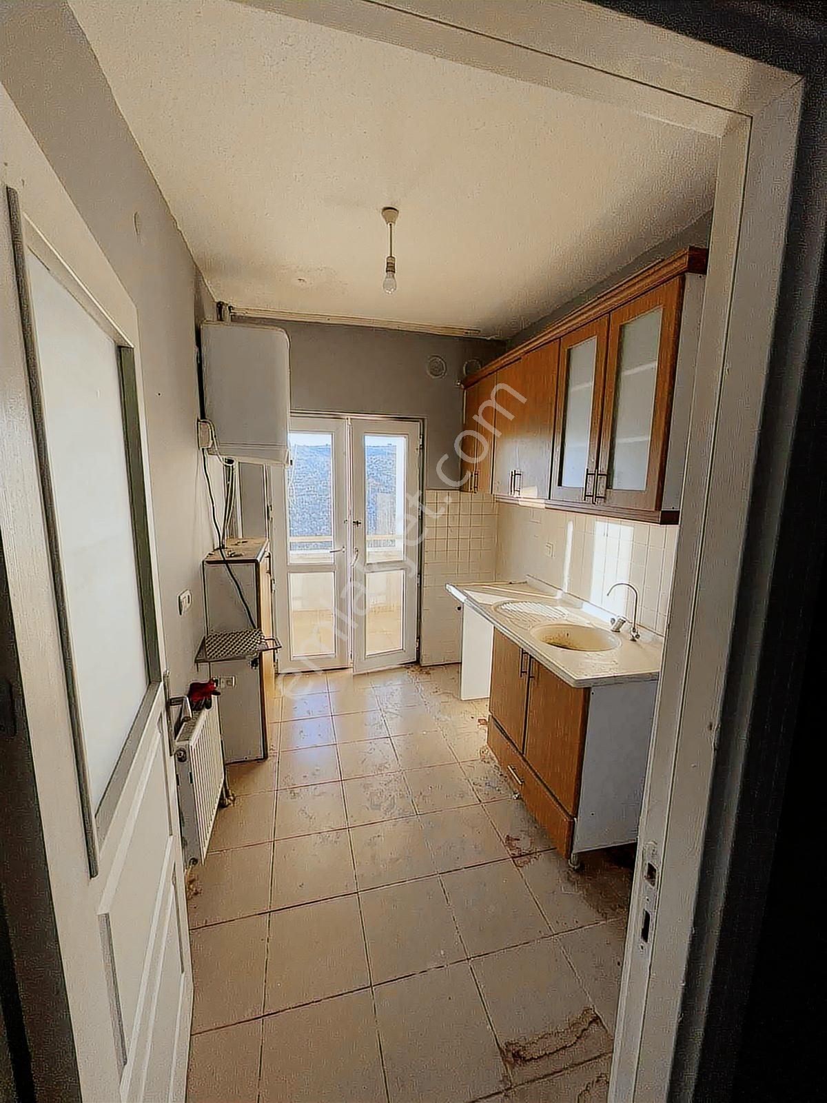 Didim Ak Yeniköy Toki 2+1 Kapalı Mutfak Daire Ara Kat 2.kat - Görsel 21