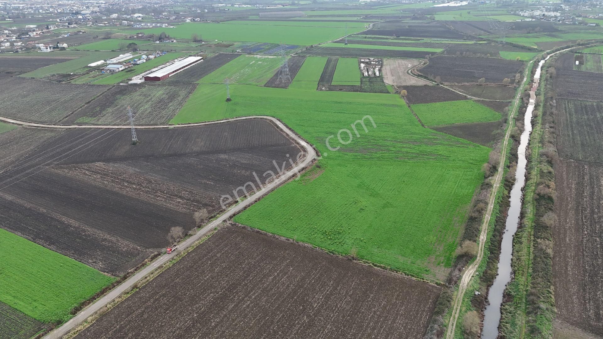 Remax Hür Tahsin Çetinkaya'dan Serdivan Şehir Hastanesi Aksında Müstakil Arsa - Görsel 12