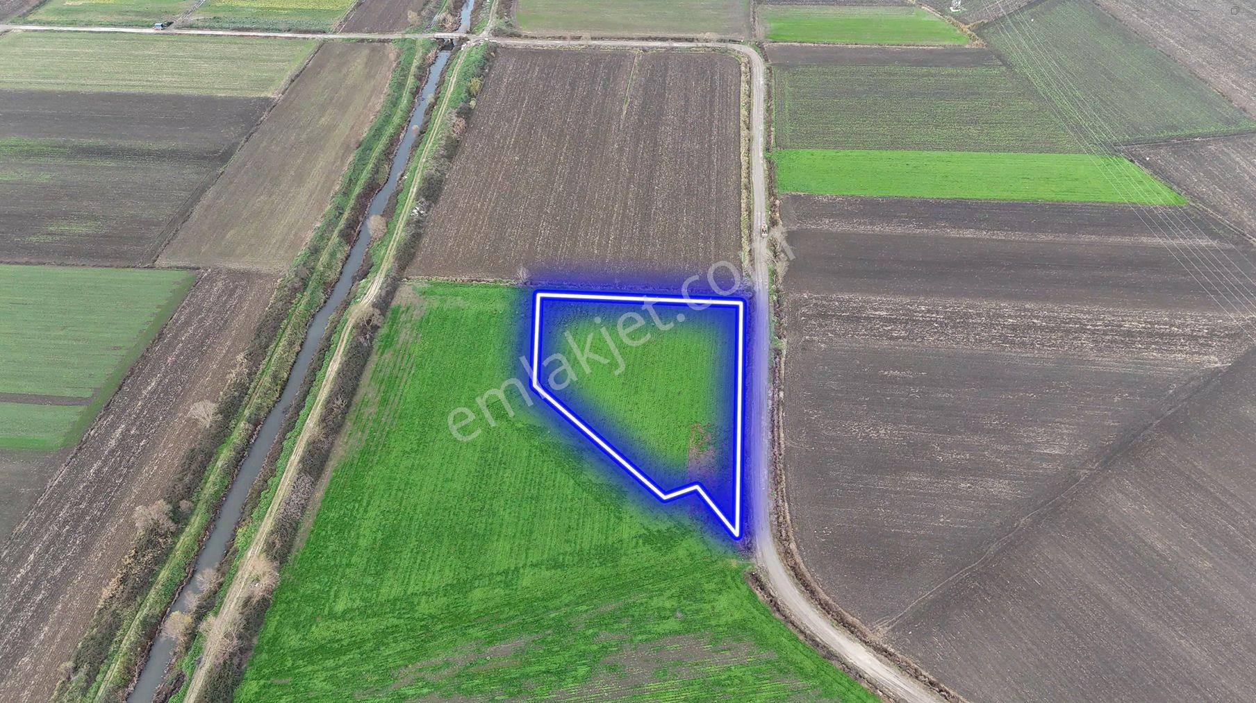 Remax Hür Tahsin Çetinkaya'dan Serdivan Şehir Hastanesi Aksında Müstakil Arsa - Görsel 2