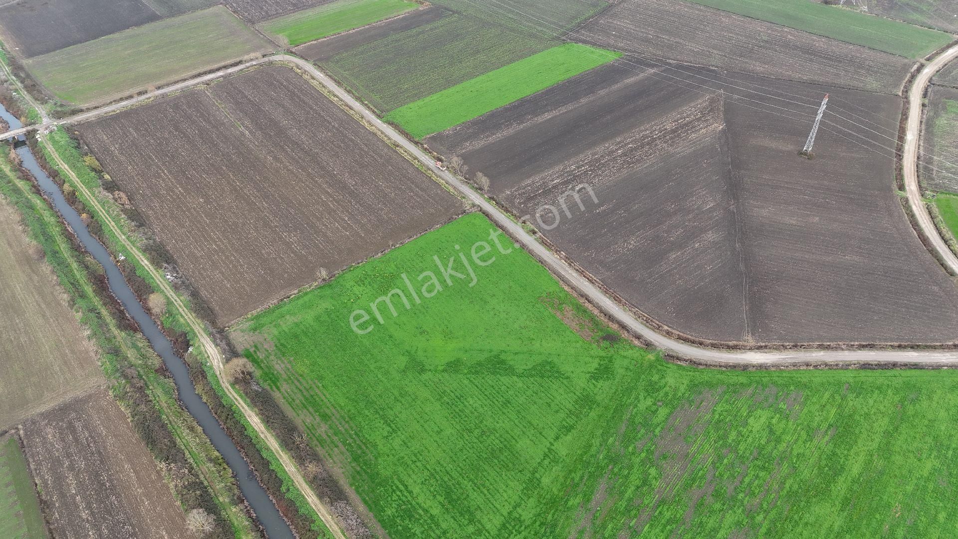 Remax Hür Tahsin Çetinkaya'dan Serdivan Şehir Hastanesi Aksında Müstakil Arsa - Görsel 15