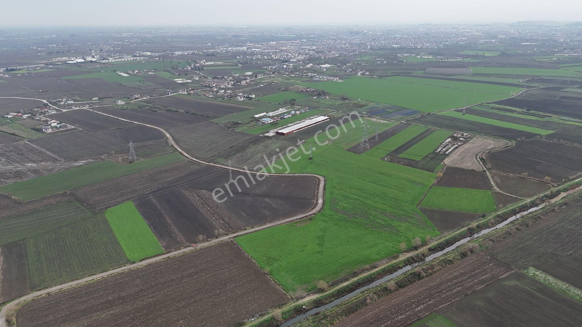 Remax Hür Tahsin Çetinkaya'dan Serdivan Şehir Hastanesi Aksında Müstakil Arsa - Görsel 17