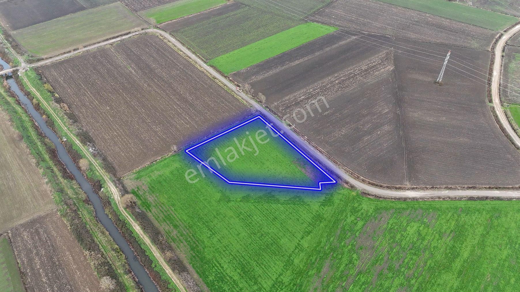 Remax Hür Tahsin Çetinkaya'dan Serdivan Şehir Hastanesi Aksında Müstakil Arsa - Görsel 3