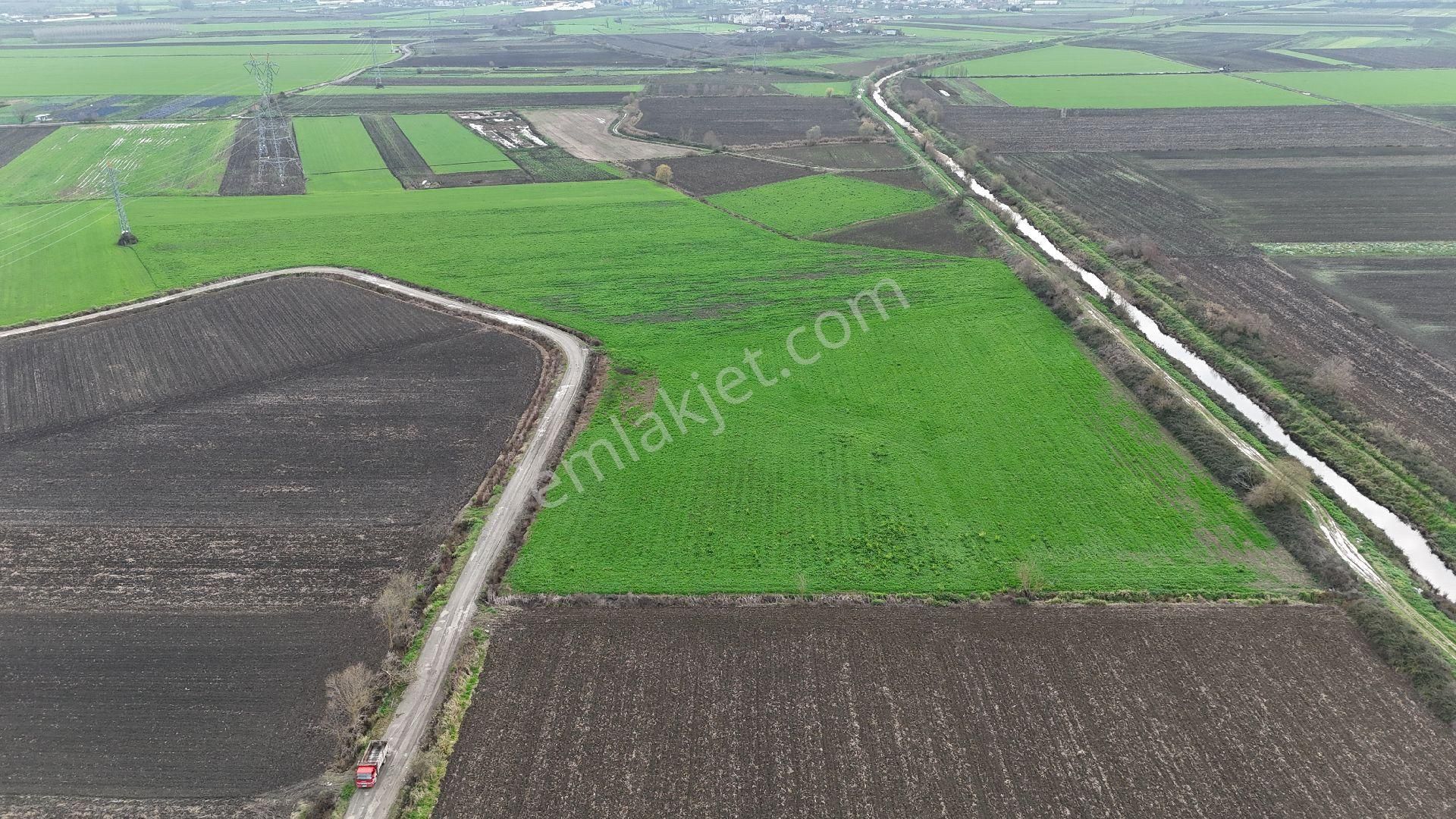 Remax Hür Tahsin Çetinkaya'dan Serdivan Şehir Hastanesi Aksında Müstakil Arsa - Görsel 13