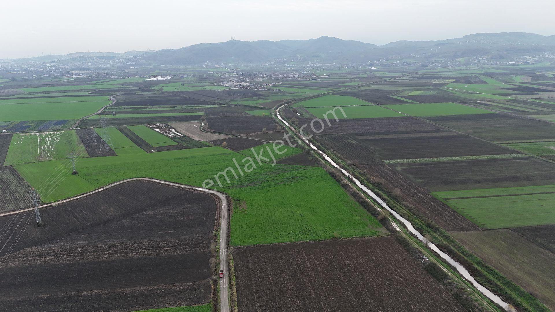 Remax Hür Tahsin Çetinkaya'dan Serdivan Şehir Hastanesi Aksında Müstakil Arsa - Görsel 10