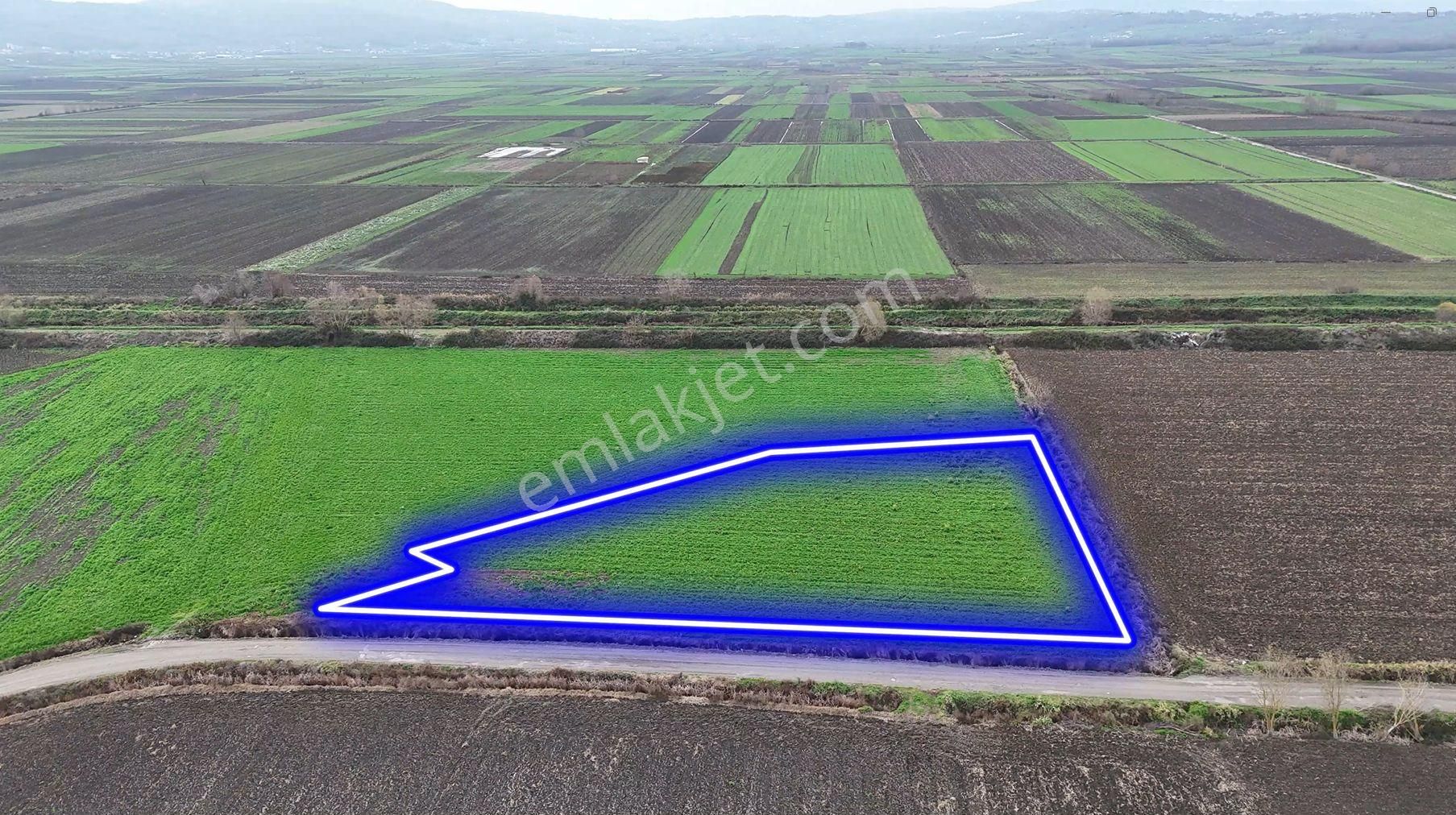 Remax Hür Tahsin Çetinkaya'dan Serdivan Şehir Hastanesi Aksında Müstakil Arsa - Görsel 8