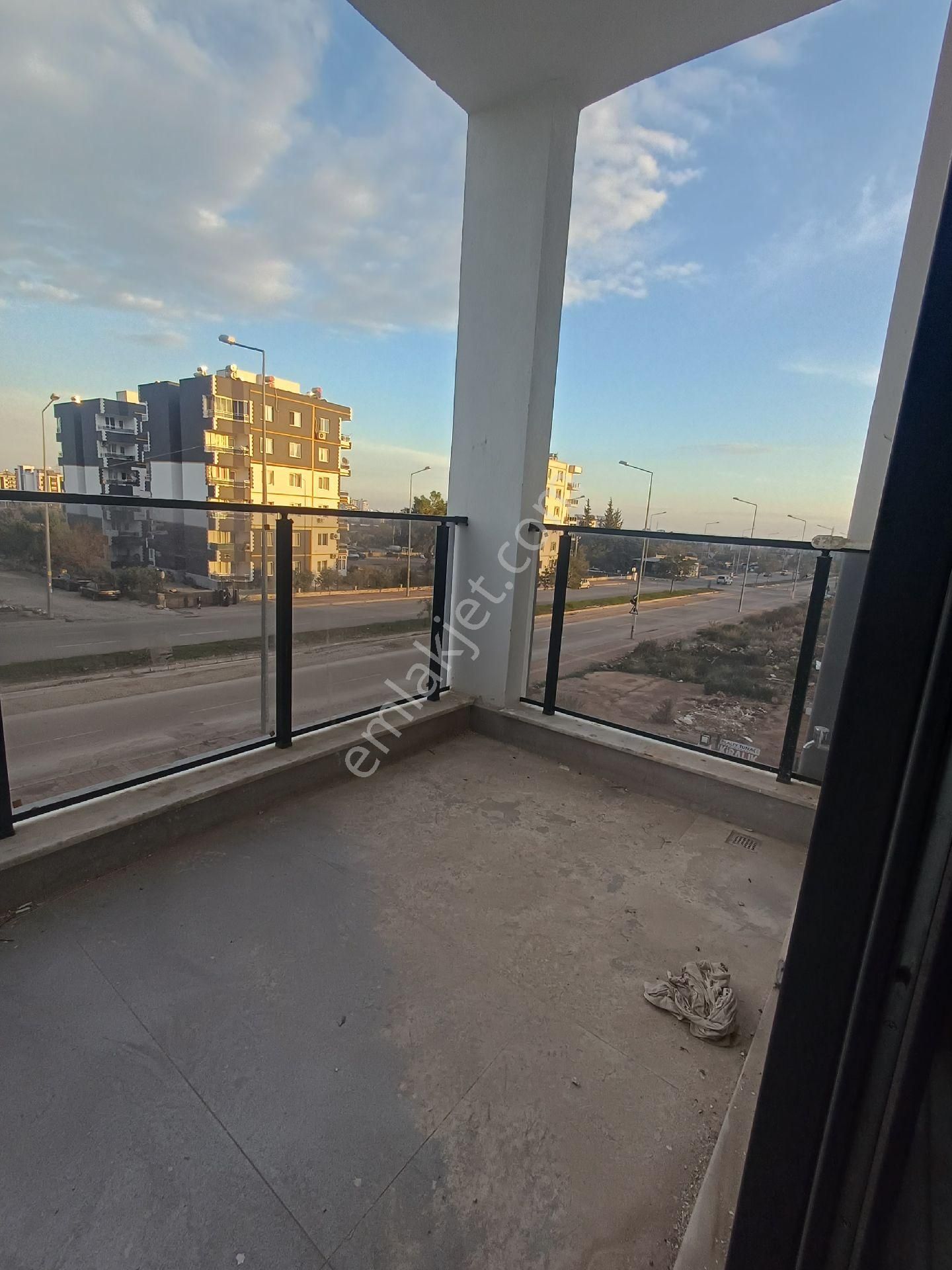 Kepez Fevzi Çakmak 1+1 - Görsel 6