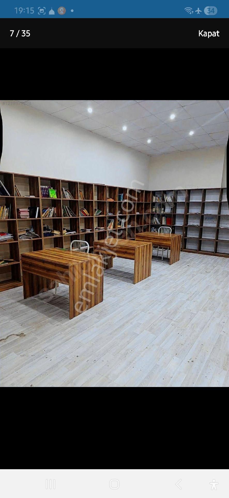 Şehr-i Hayat Dgs Sitesinde 4+1 Ultra Lüks Daire - Görsel 6