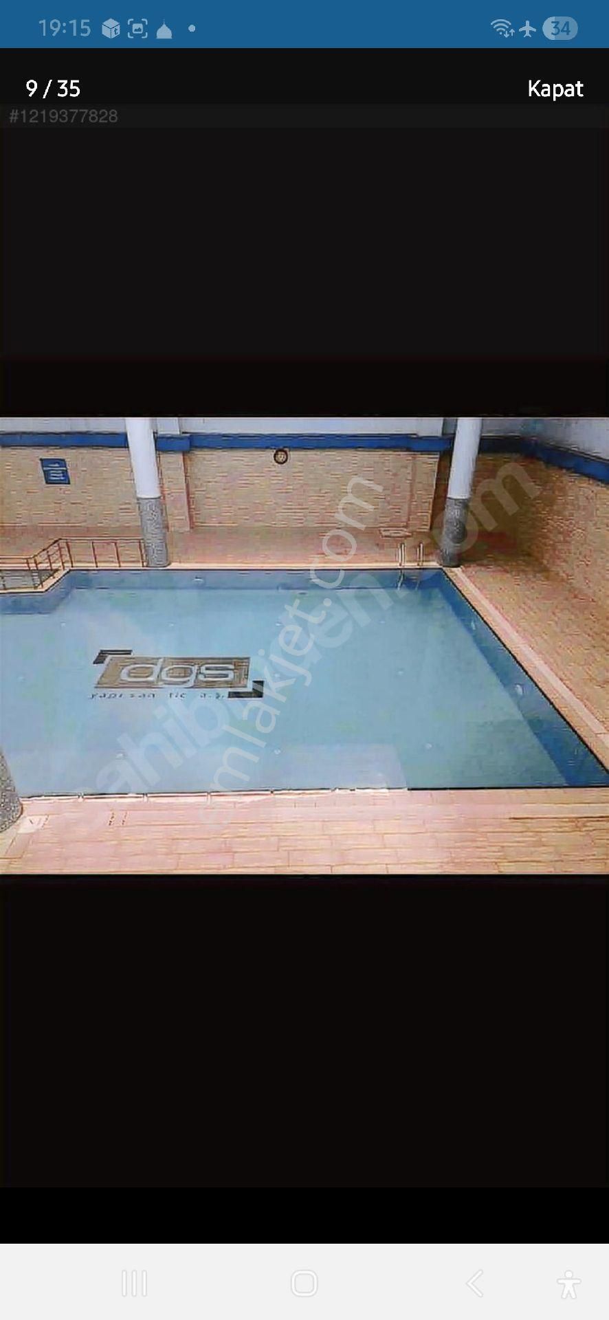 Şehr-i Hayat Dgs Sitesinde 4+1 Ultra Lüks Daire - Görsel 4