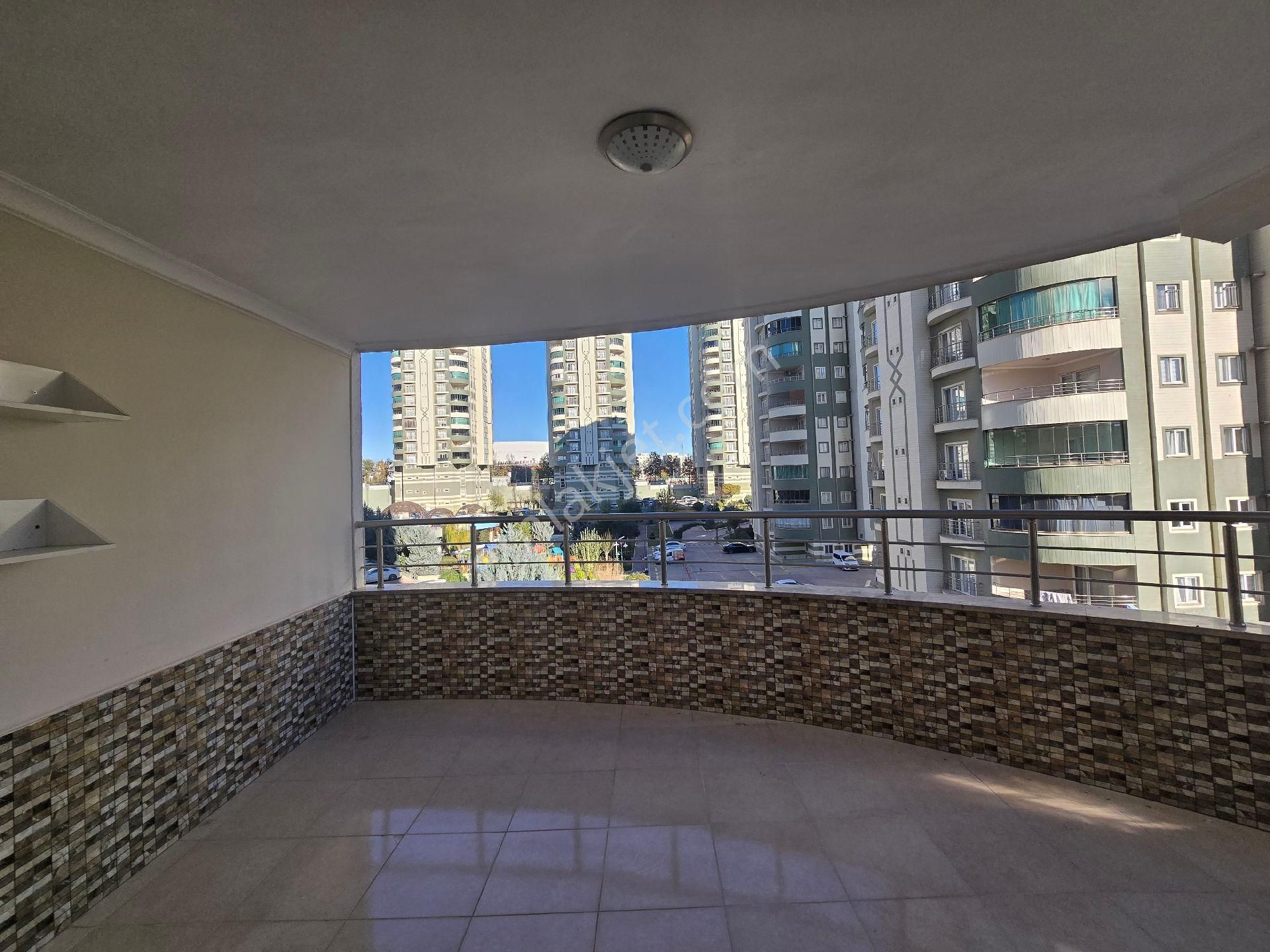 Şehr-i Hayat Dgs Sitesinde 4+1 Ultra Lüks Daire - Görsel 23