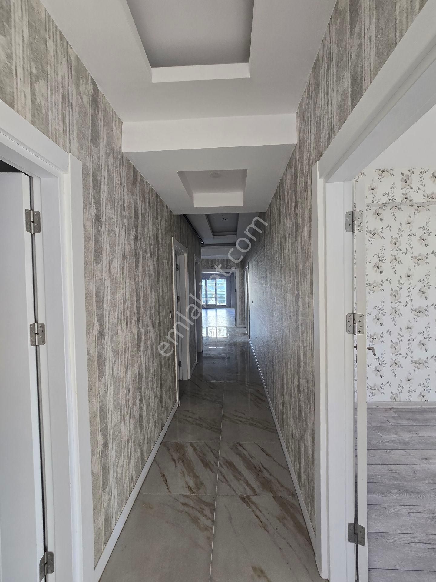 Şehr-i Hayat Dgs Sitesinde 4+1 Ultra Lüks Daire - Görsel 17