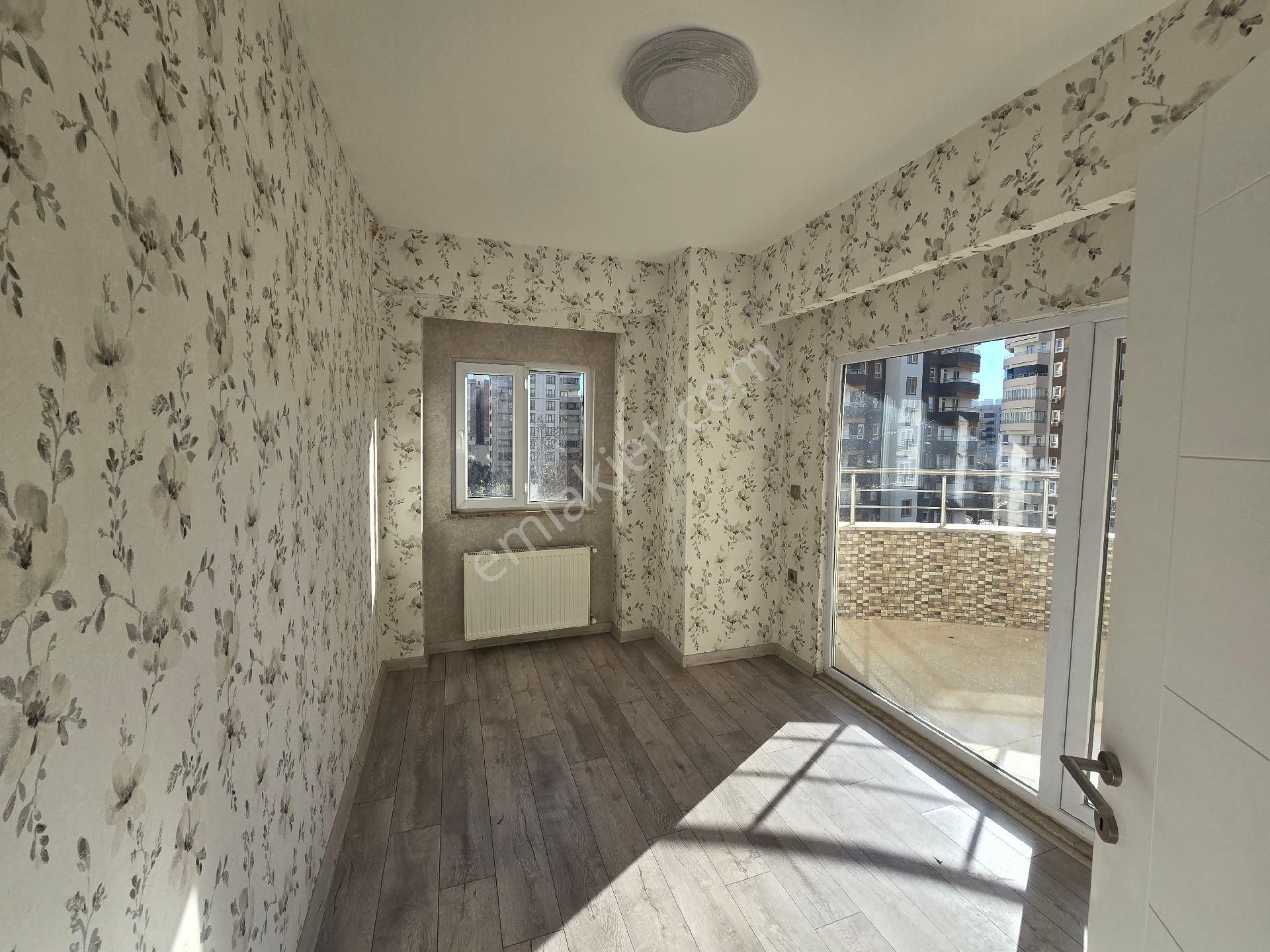 Şehr-i Hayat Dgs Sitesinde 4+1 Ultra Lüks Daire - Görsel 15