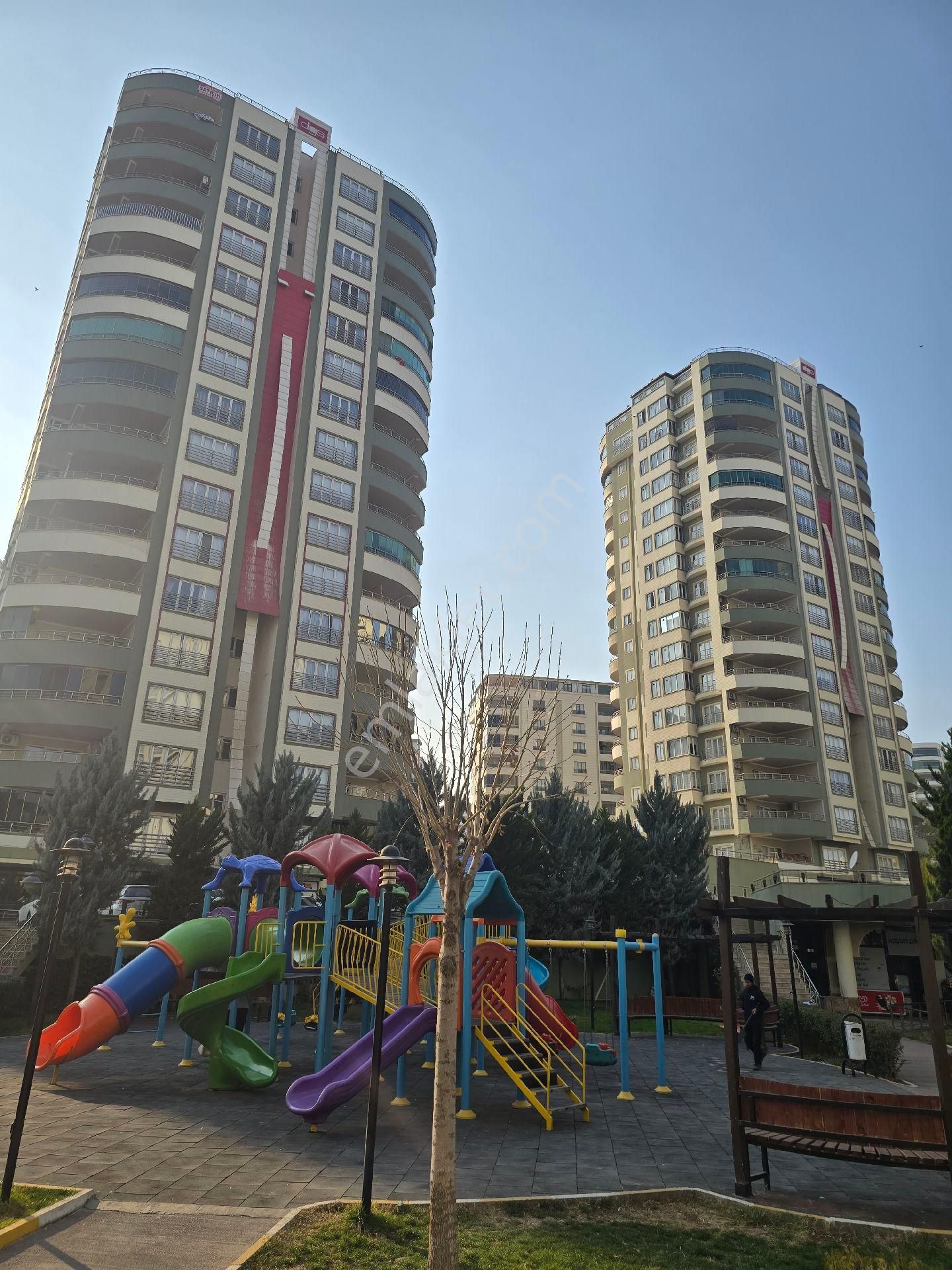 Şehr-i Hayat Dgs Sitesinde 4+1 Ultra Lüks Daire