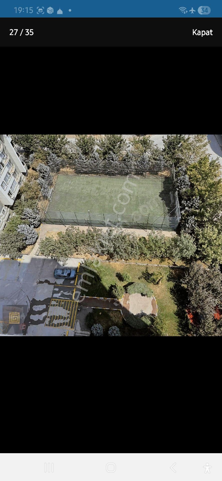 Şehr-i Hayat Dgs Sitesinde 4+1 Ultra Lüks Daire - Görsel 7