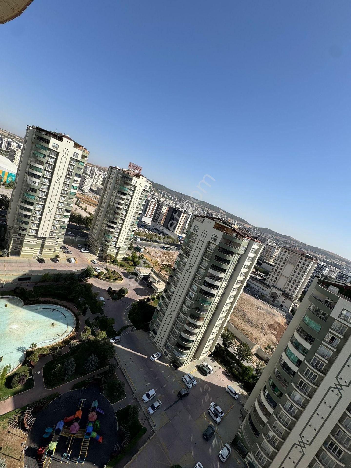 Şehr-i Hayat Dgs Sitesinde 4+1 Ultra Lüks Daire - Görsel 8