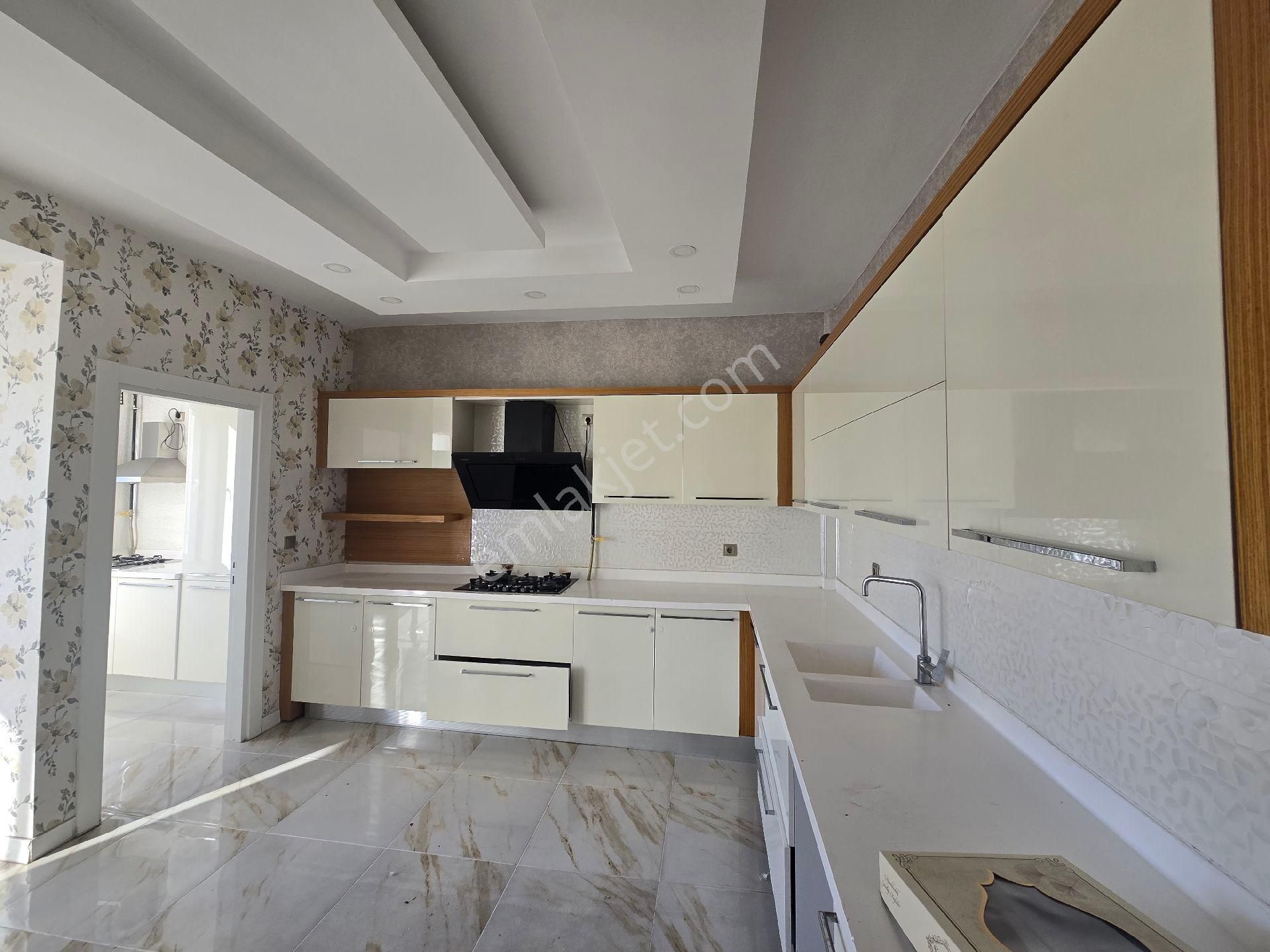 Şehr-i Hayat Dgs Sitesinde 4+1 Ultra Lüks Daire - Görsel 19