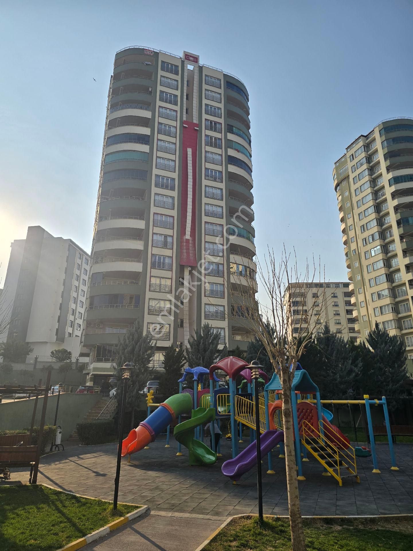 Şehr-i Hayat Dgs Sitesinde 4+1 Ultra Lüks Daire - Görsel 2