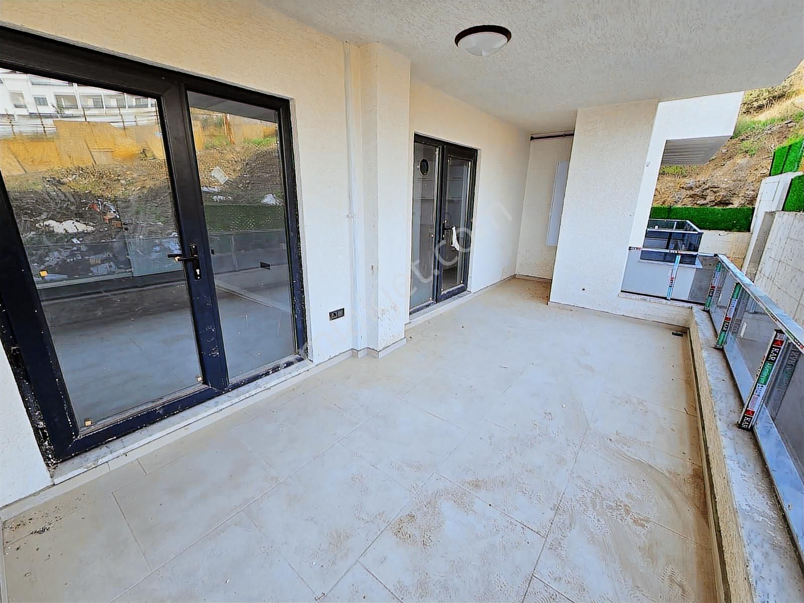 Tırpan Gayrimenkulden Halitpaşa Mah. 3+1 Deniz Manzaralı Kiralık - Görsel 16