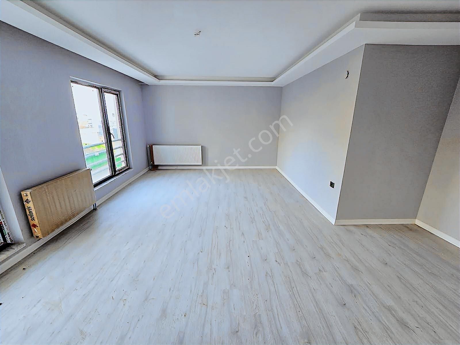Tırpan Gayrimenkulden Halitpaşa Mah. 3+1 Deniz Manzaralı Kiralık - Görsel 24