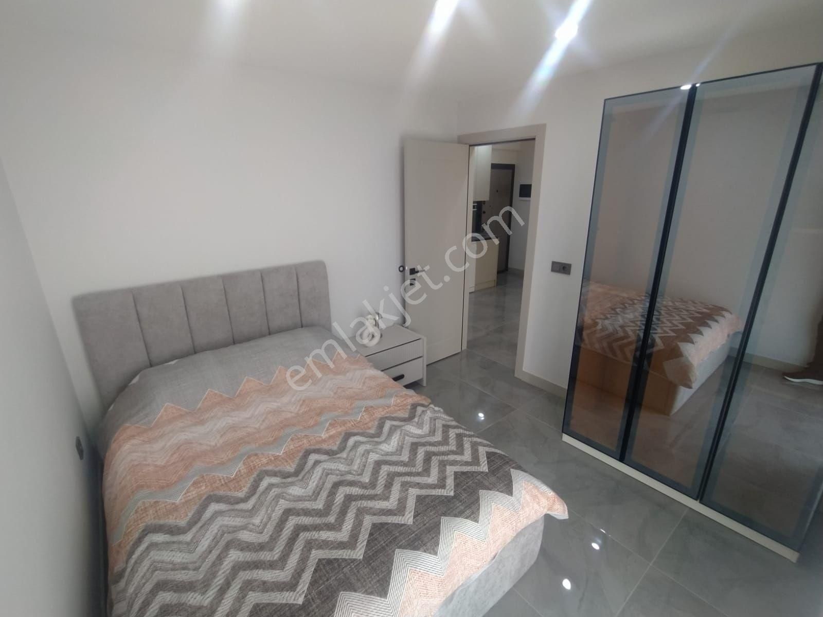 Selçukbey Harika Konum Satılık 1+1 Full Eşyalı Apartlar - Görsel 9