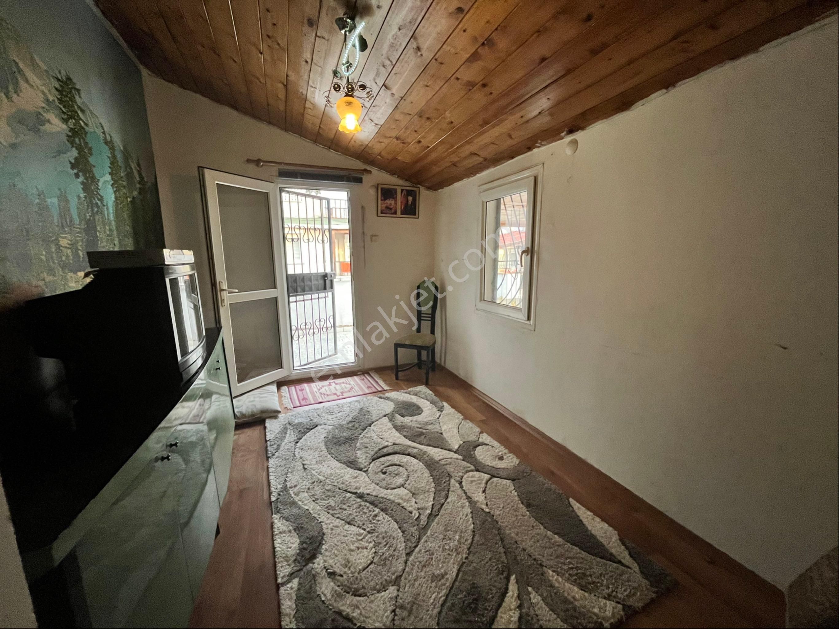 Evka2 4+1tripleks Satlık - Görsel 39