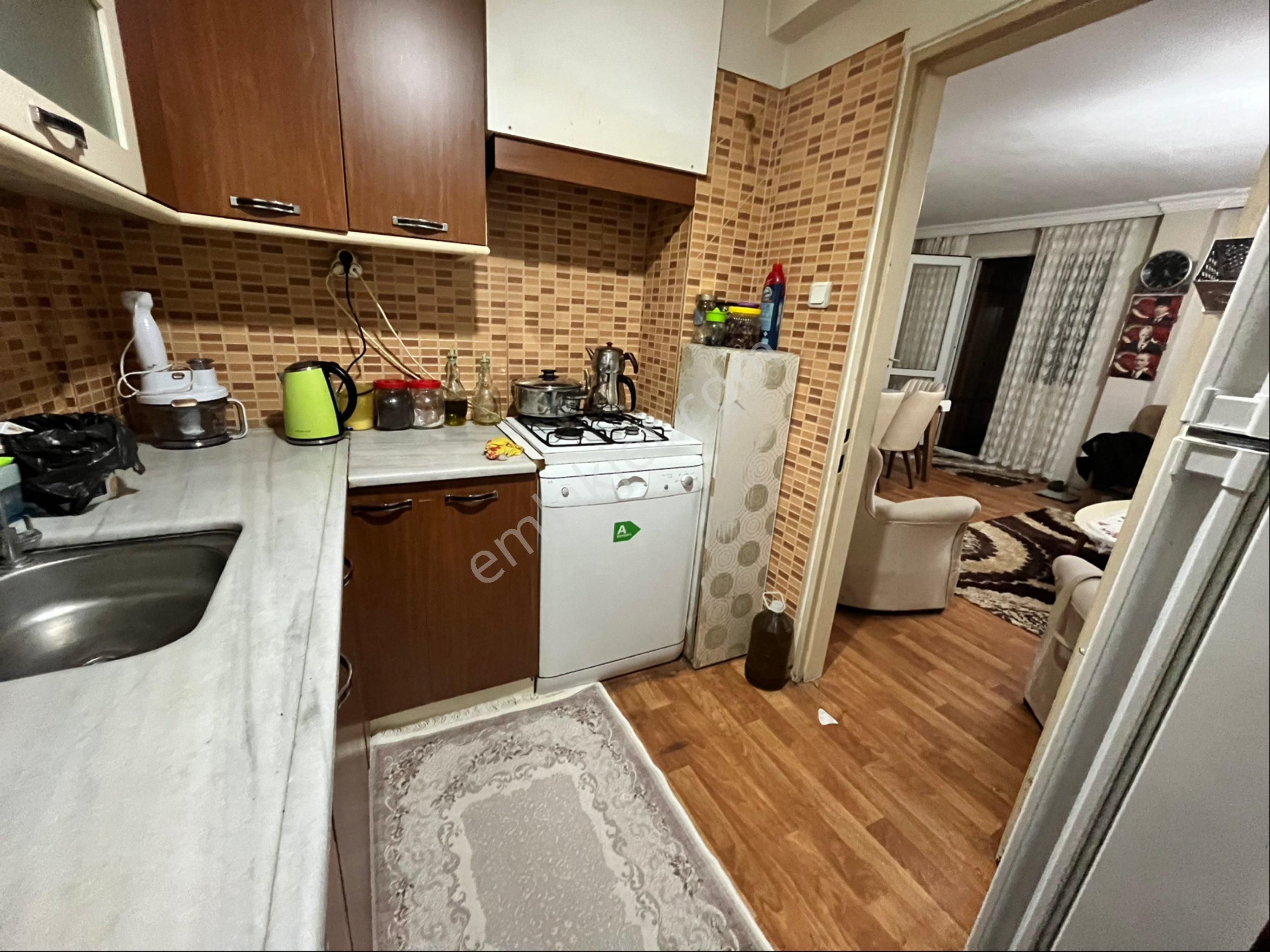 Evka2 4+1tripleks Satlık - Görsel 12