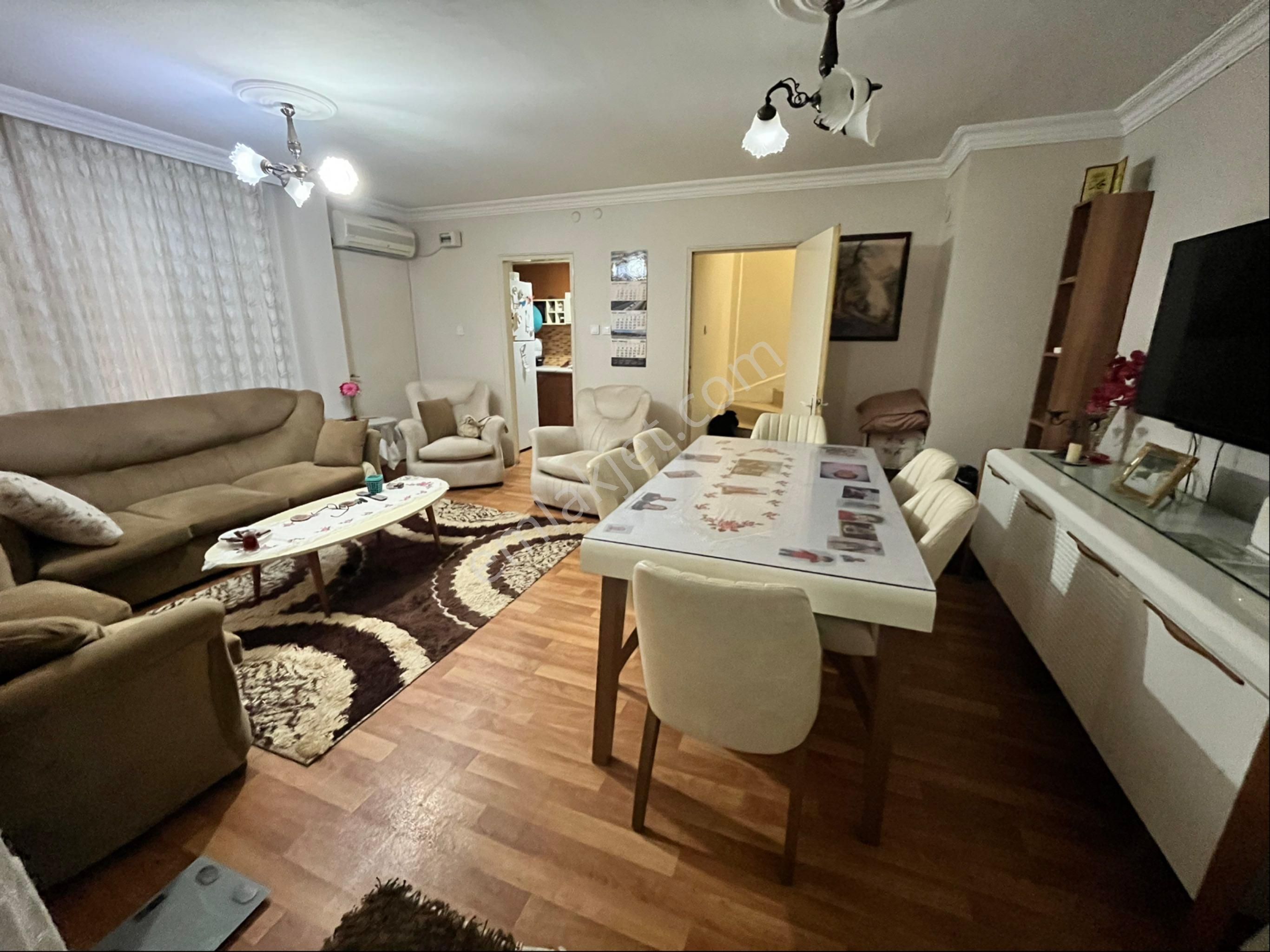 Evka2 4+1tripleks Satlık - Görsel 3