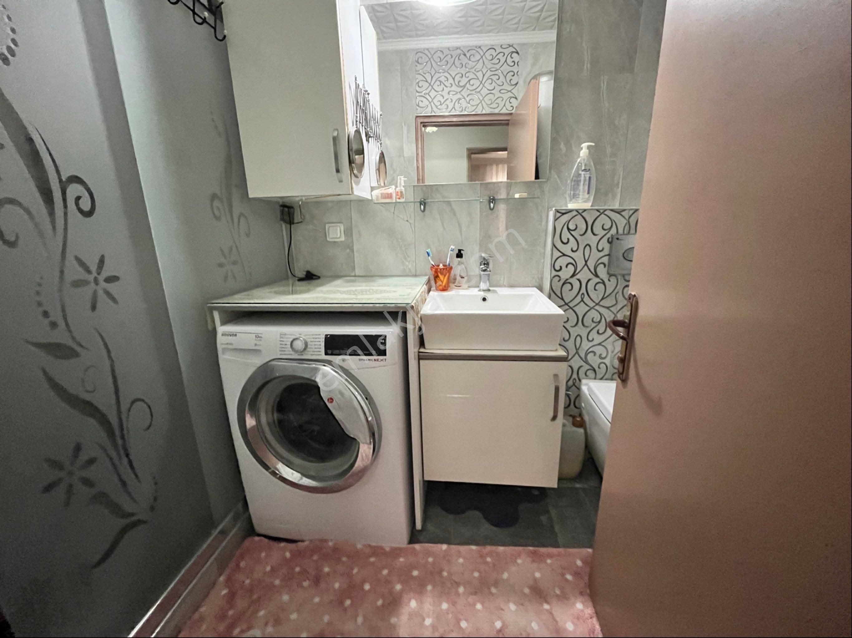 Evka2 4+1tripleks Satlık - Görsel 32