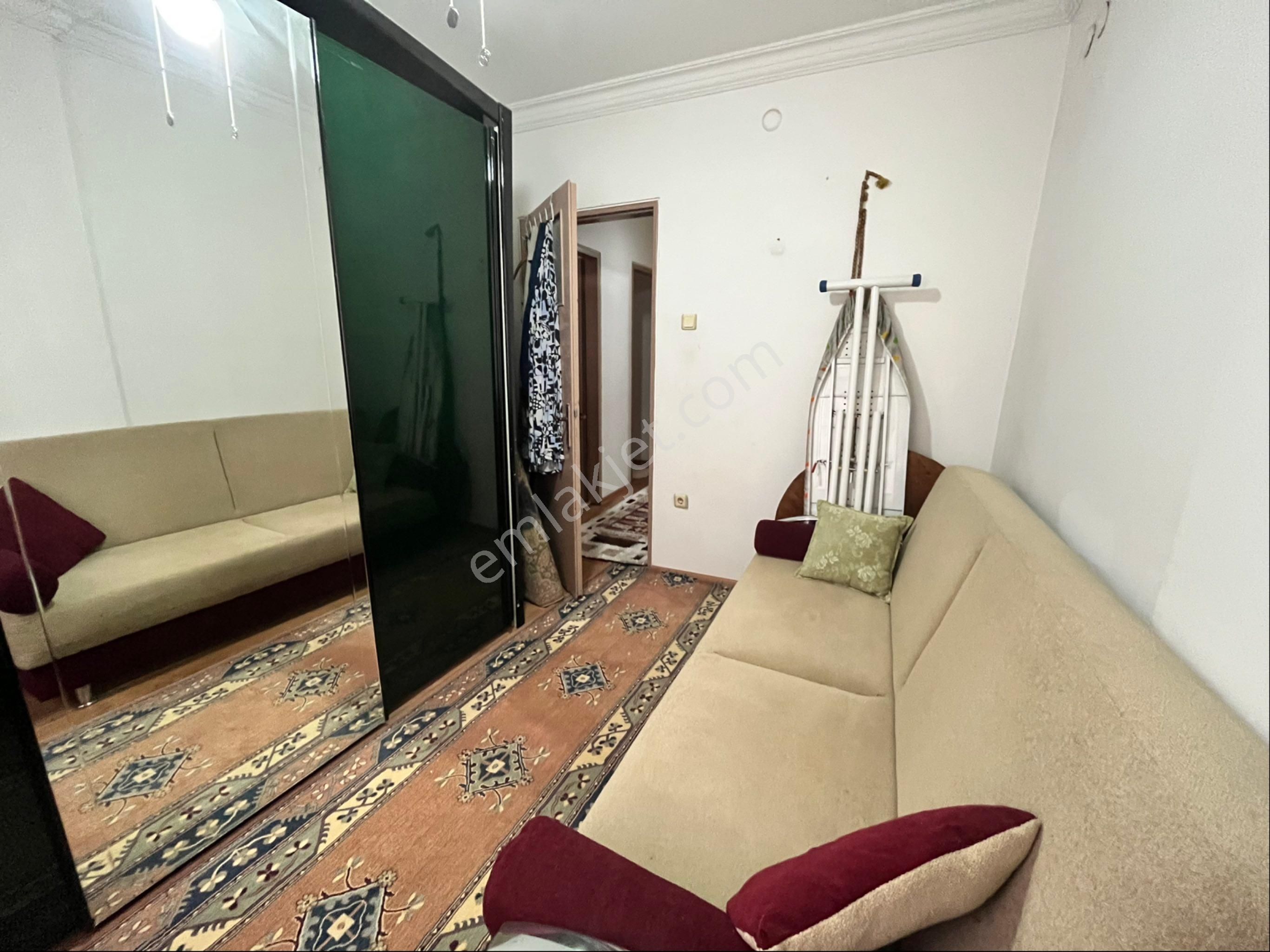 Evka2 4+1tripleks Satlık - Görsel 31