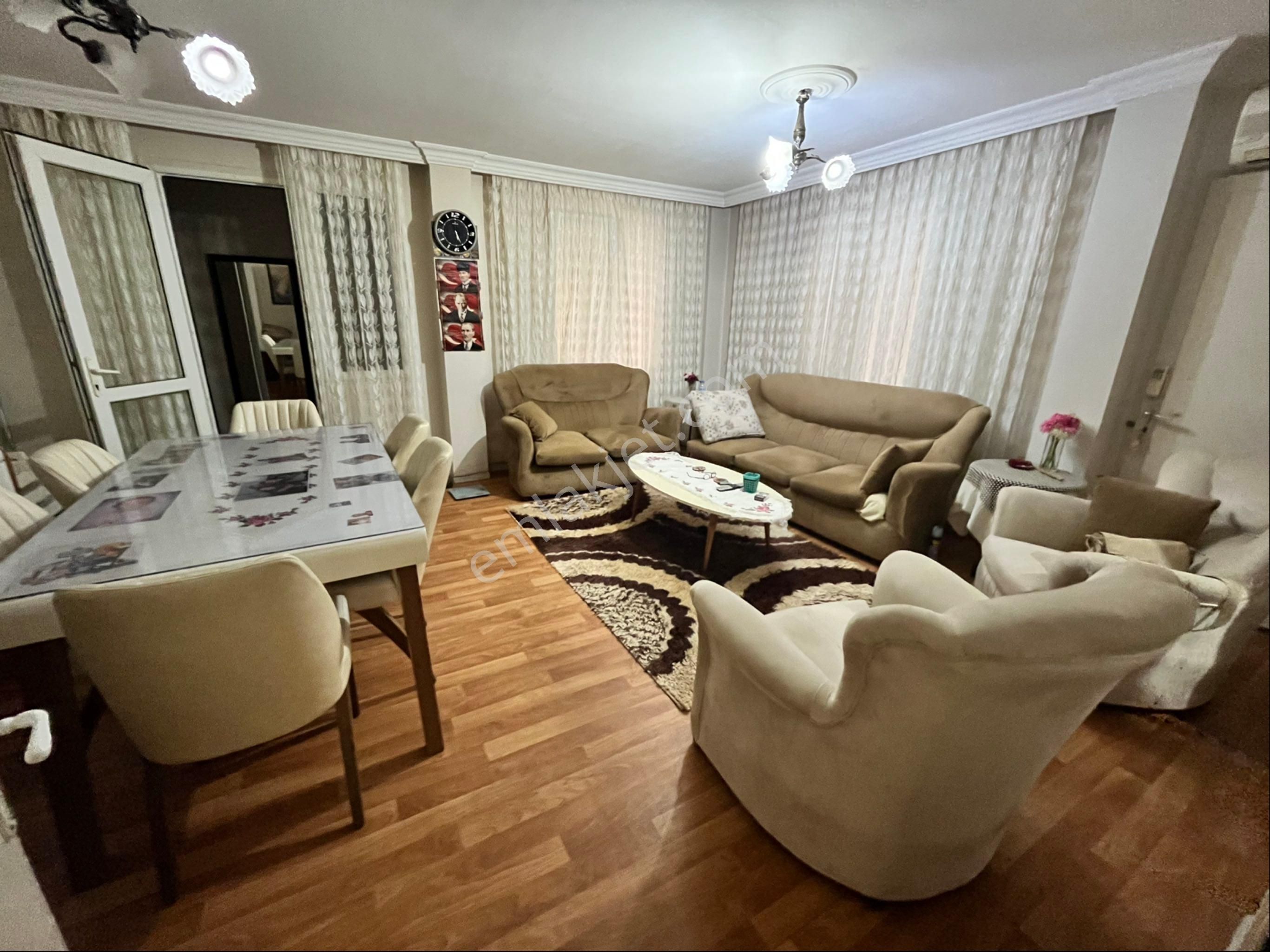 Evka2 4+1tripleks Satlık - Görsel 4