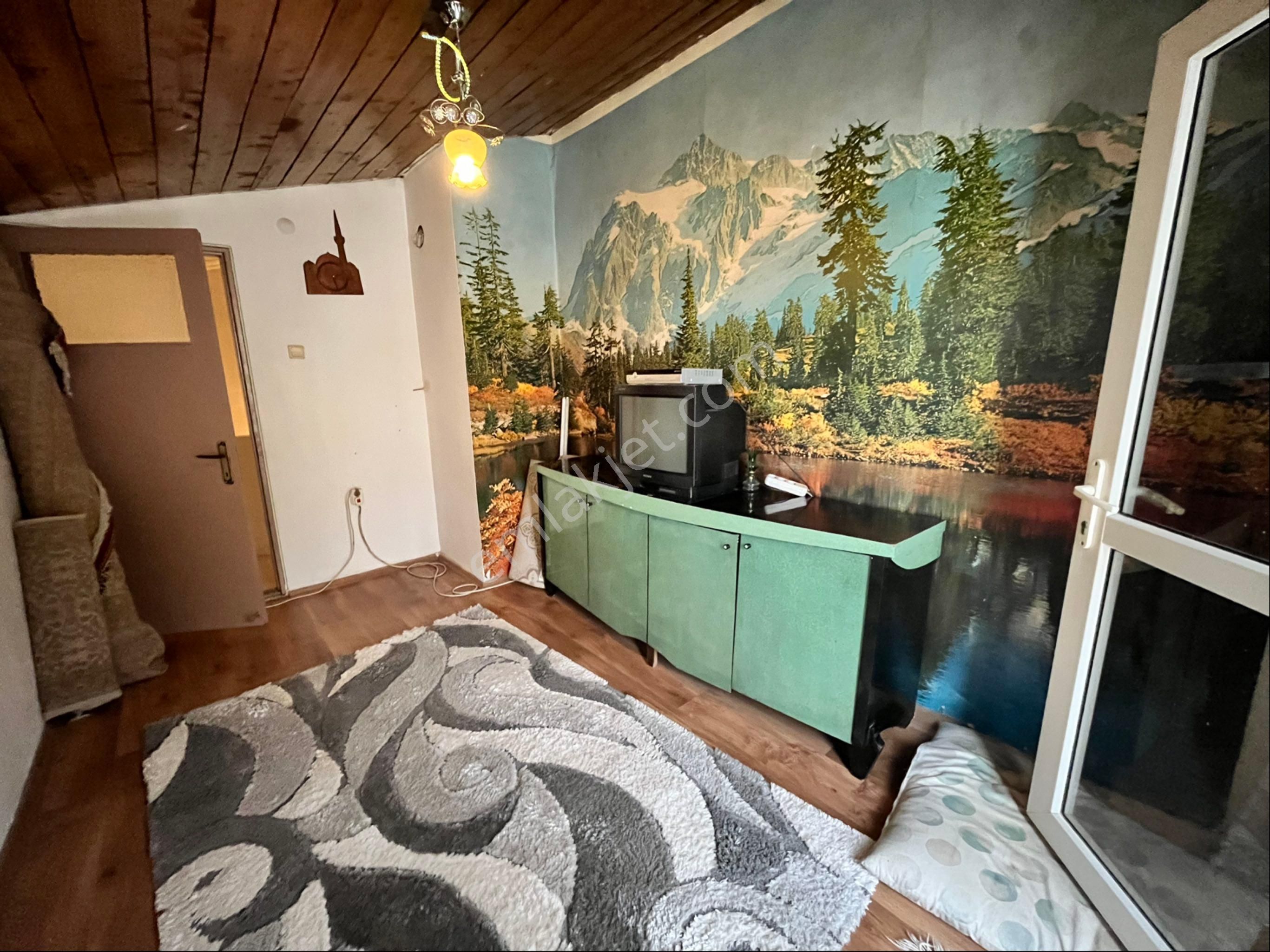 Evka2 4+1tripleks Satlık - Görsel 36