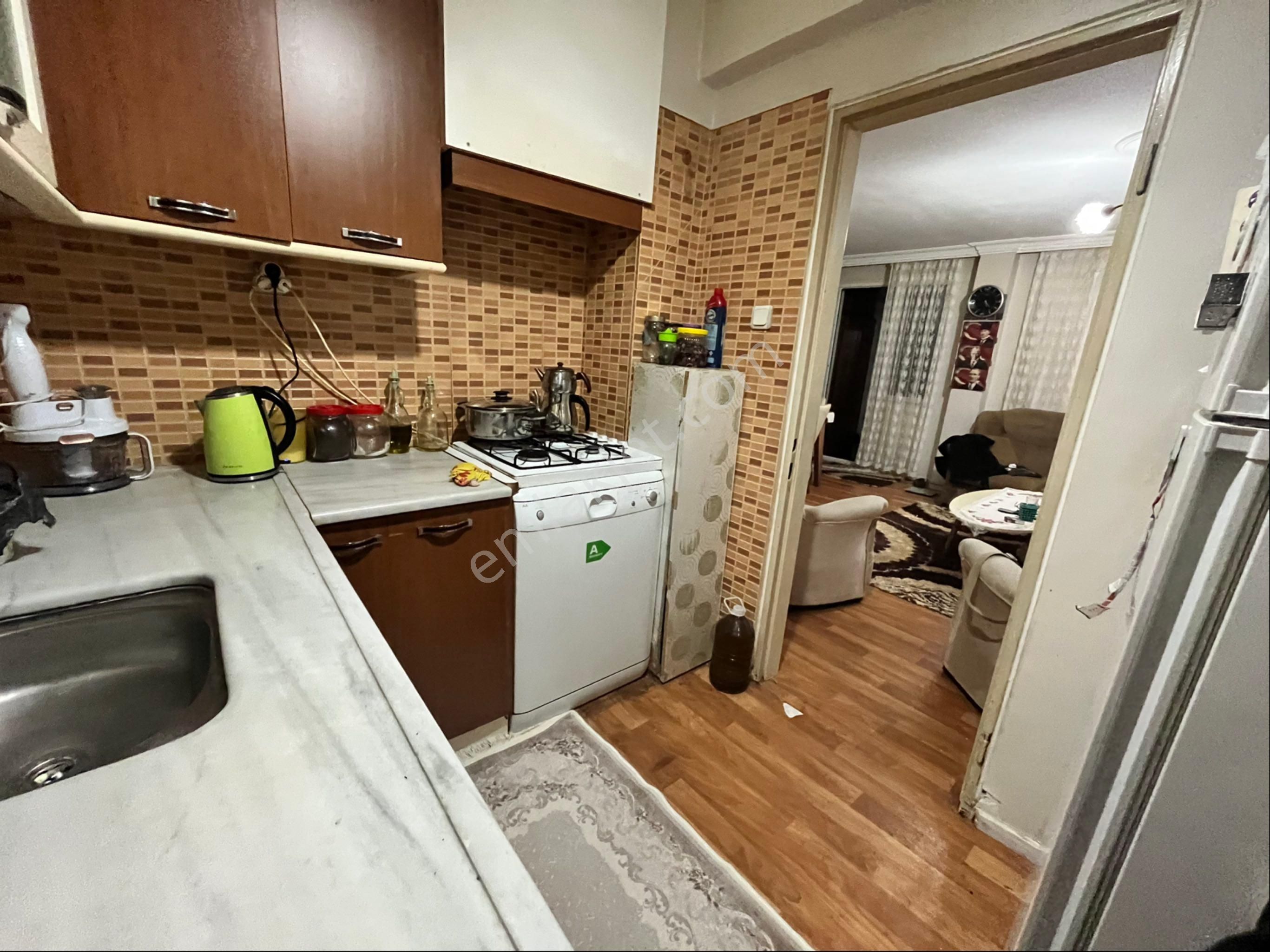 Evka2 4+1tripleks Satlık - Görsel 13