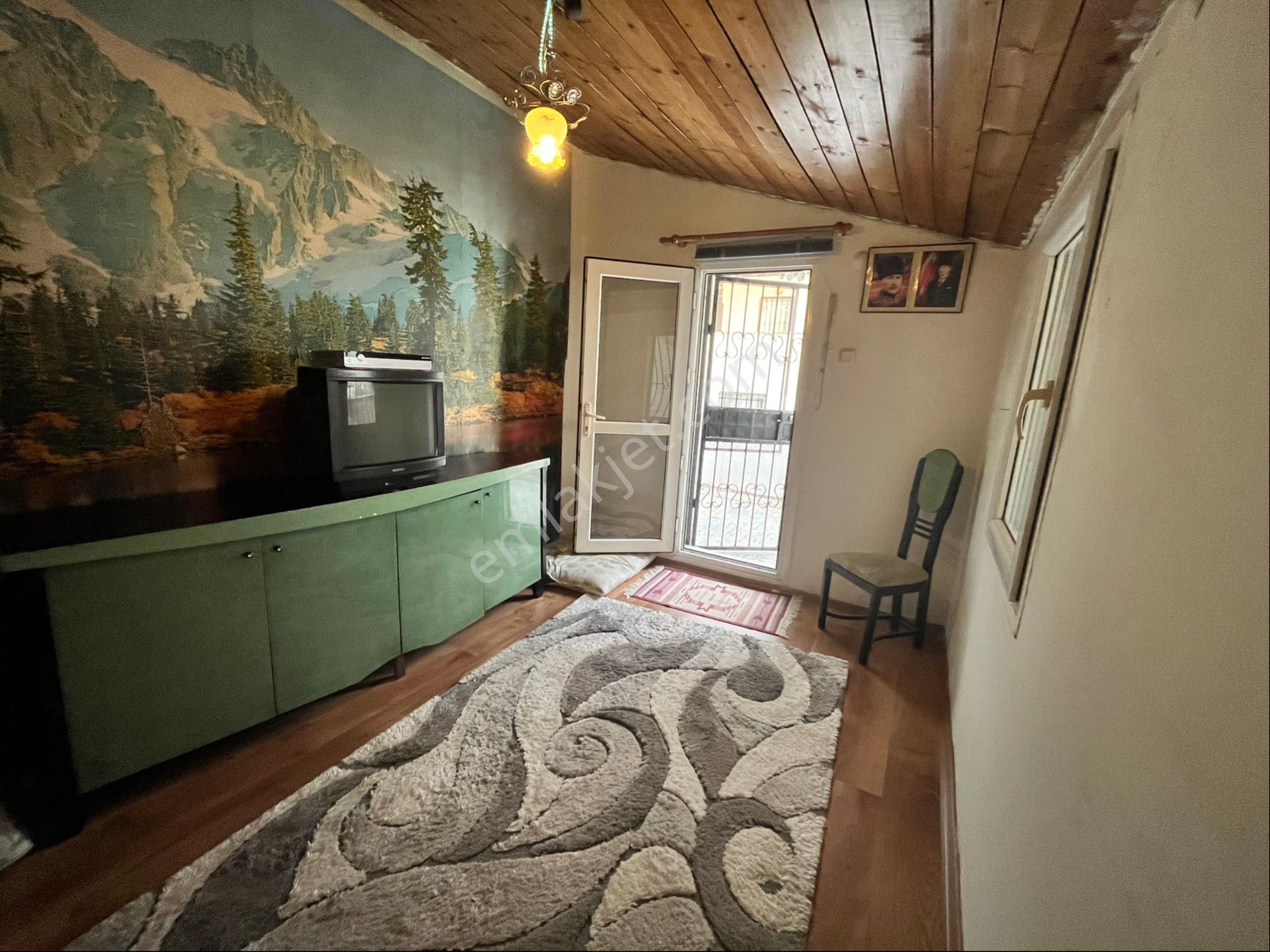 Evka2 4+1tripleks Satlık - Görsel 37