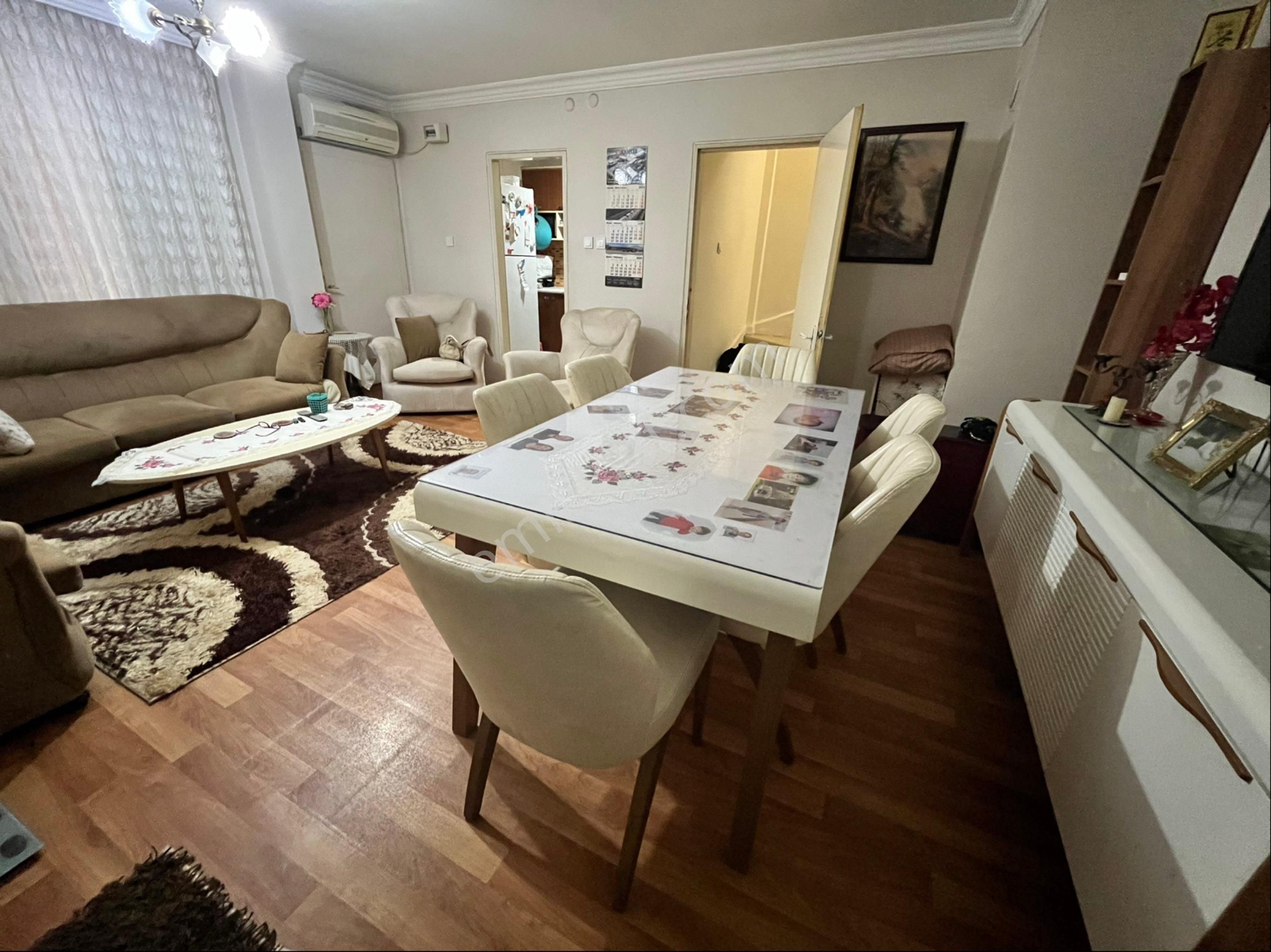 Evka2 4+1tripleks Satlık - Görsel 8