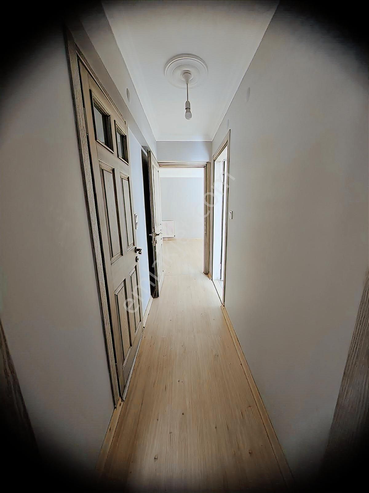 Vatan Mah.asansörlü Doğalgazlı 3+1 Köşe 2.arakat - Görsel 21