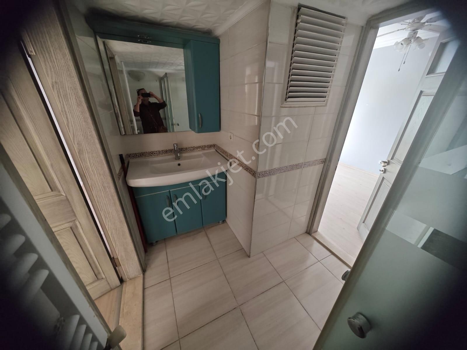 Vatan Mah.asansörlü Doğalgazlı 3+1 Köşe 2.arakat - Görsel 19