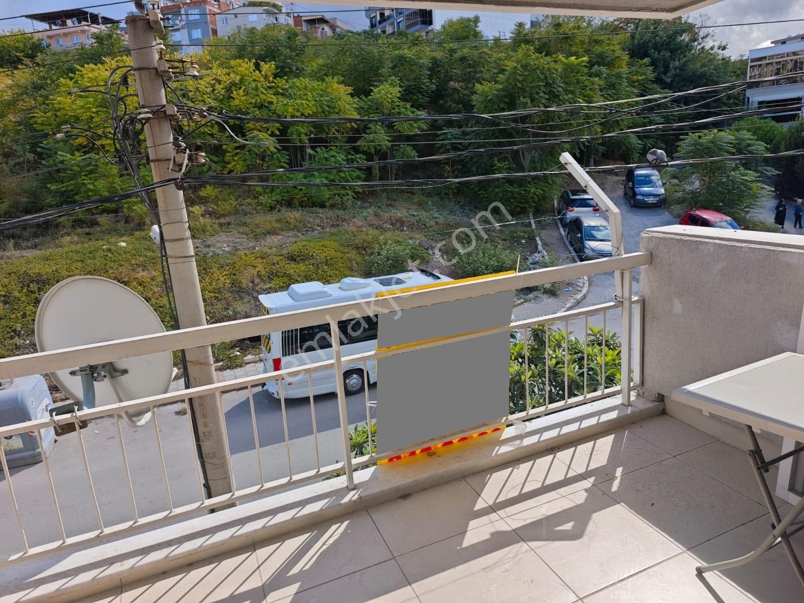 Vatan Mah.asansörlü Doğalgazlı 3+1 Köşe 2.arakat - Görsel 5