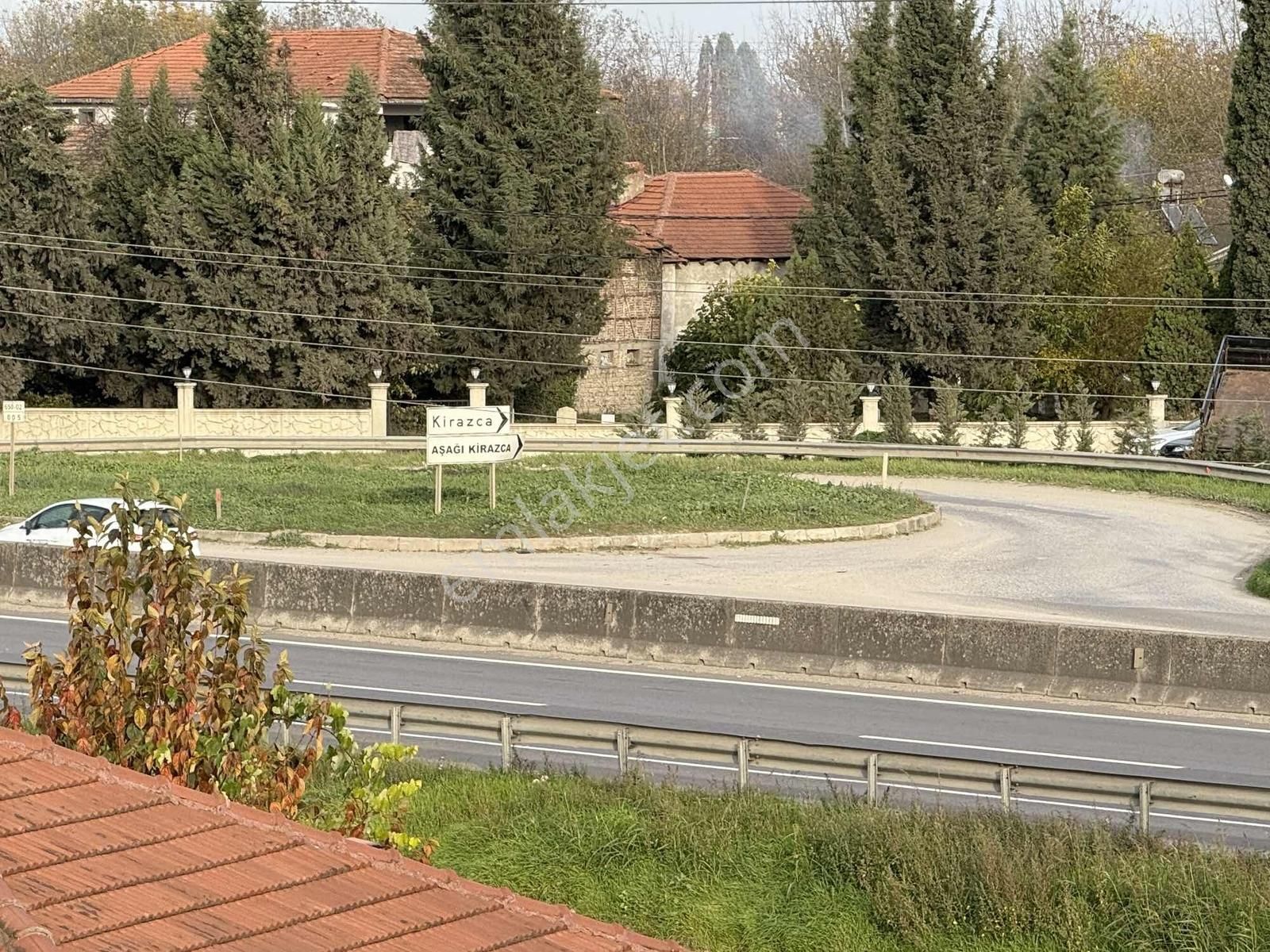Sakarya Arifiye Mahallesinde Geniş 3+1 Kiralık Daireler - Görsel 22