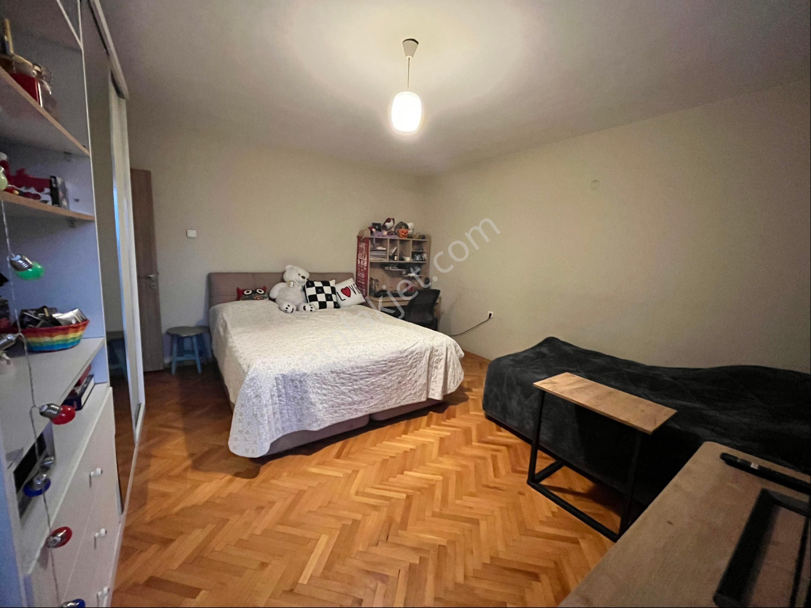 Karşıyaka 3+1 Deniz Manzaralı Yalı Dairesi - Görsel 24