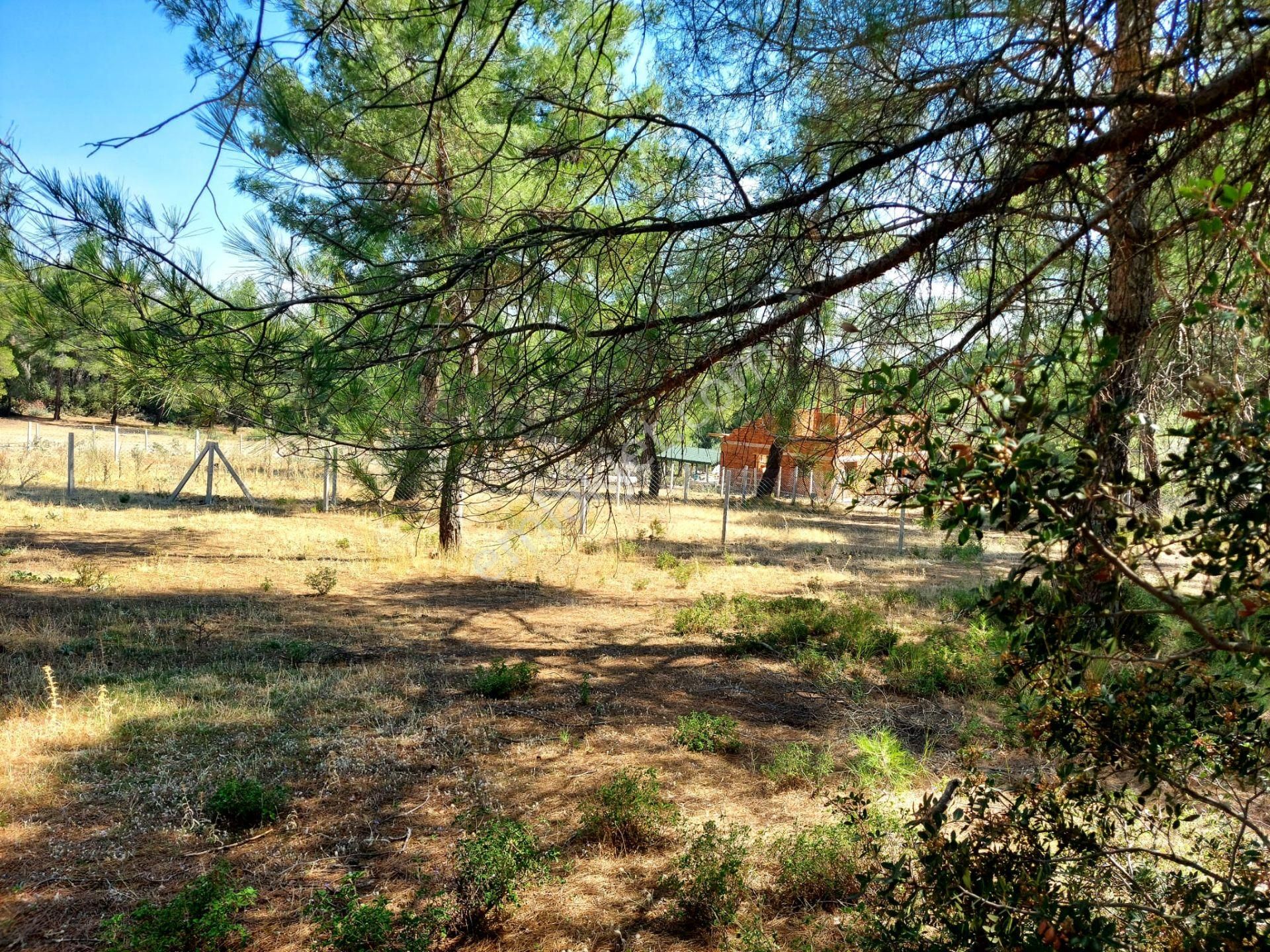 Menderes Ataköy' De Tek Tapu İmar Yakınında Satılık Arsa - Görsel 17