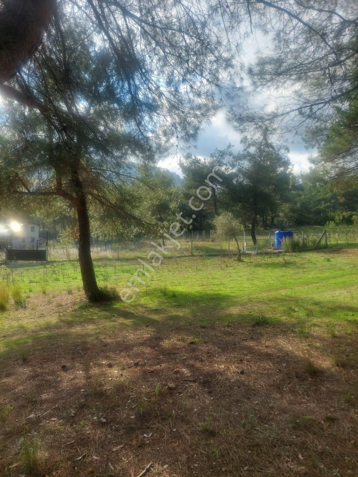 Menderes Ataköy' De Tek Tapu İmar Yakınında Satılık Arsa - Görsel 4