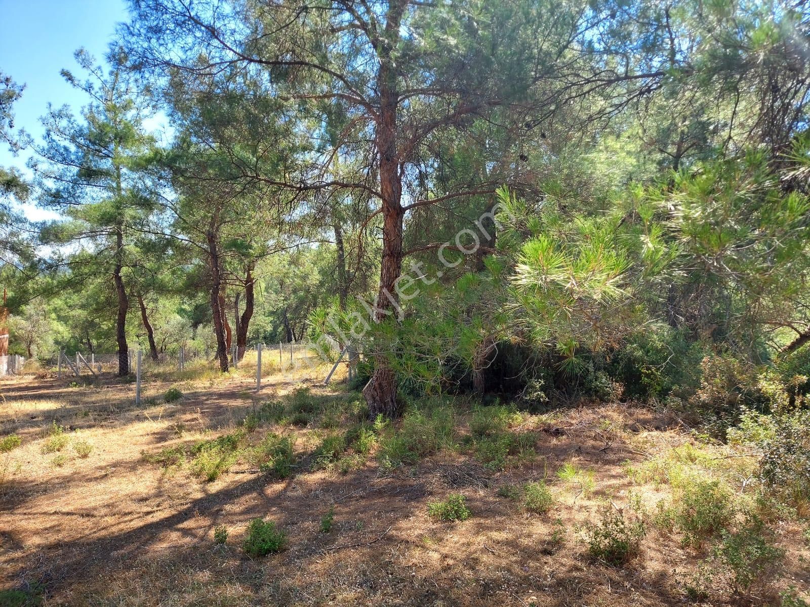 Menderes Ataköy' De Tek Tapu İmar Yakınında Satılık Arsa - Görsel 12