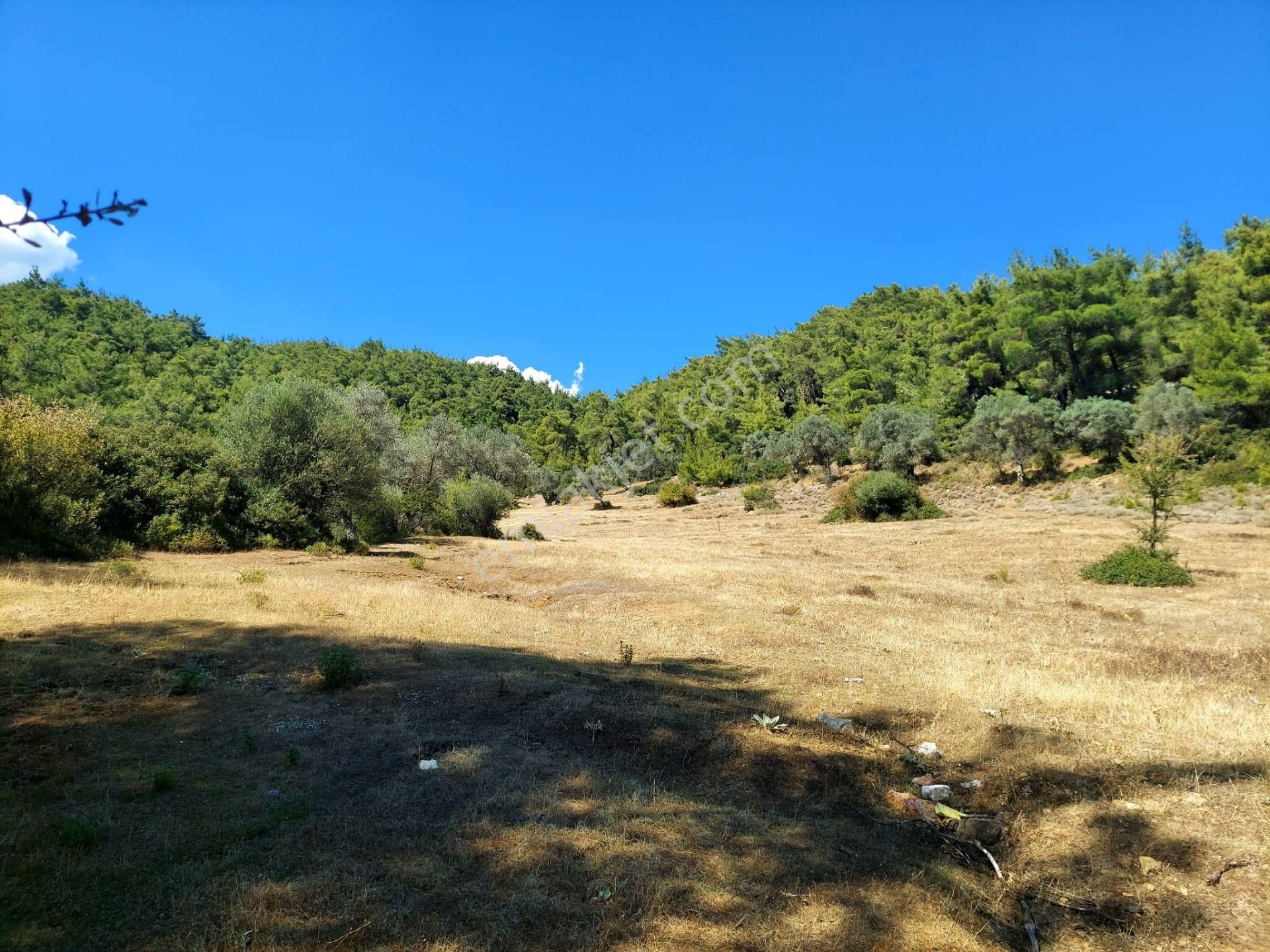 Menderes Ataköy' De Tek Tapu İmar Yakınında Satılık Arsa - Görsel 2