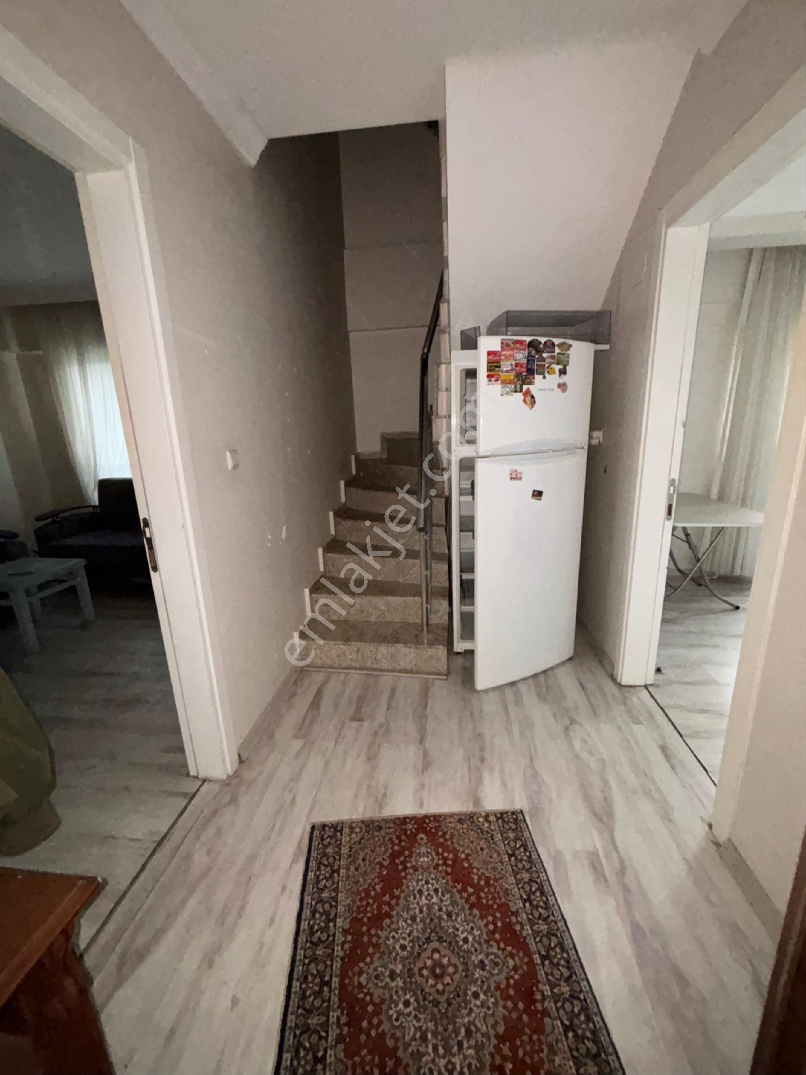 Sezgin Emlak Dan Aydın Nazilli İsabeyli Yatırımlık 3+1 Satılık Dubleks - Görsel 10