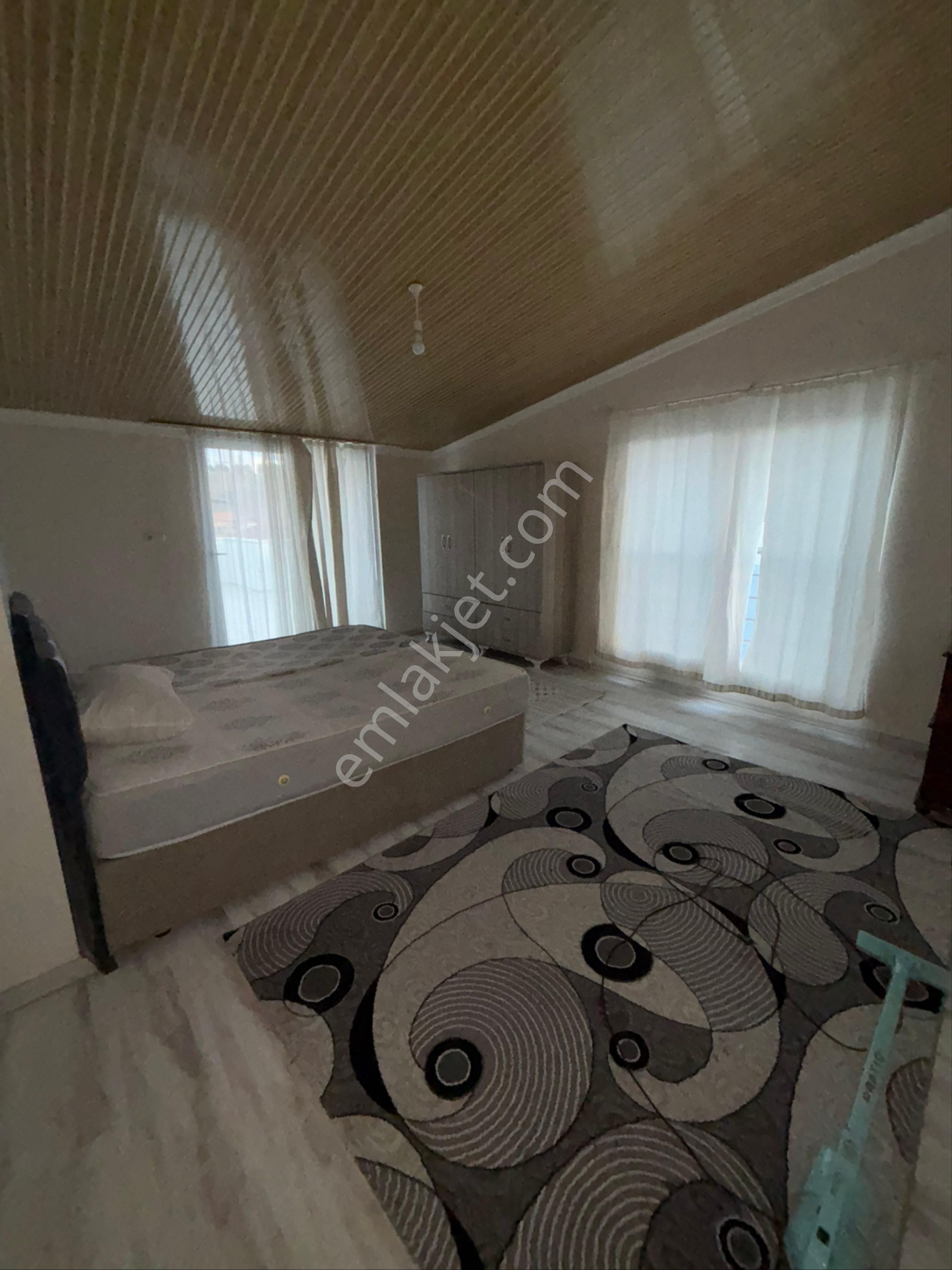 Sezgin Emlak Dan Aydın Nazilli İsabeyli Yatırımlık 3+1 Satılık Dubleks - Görsel 17