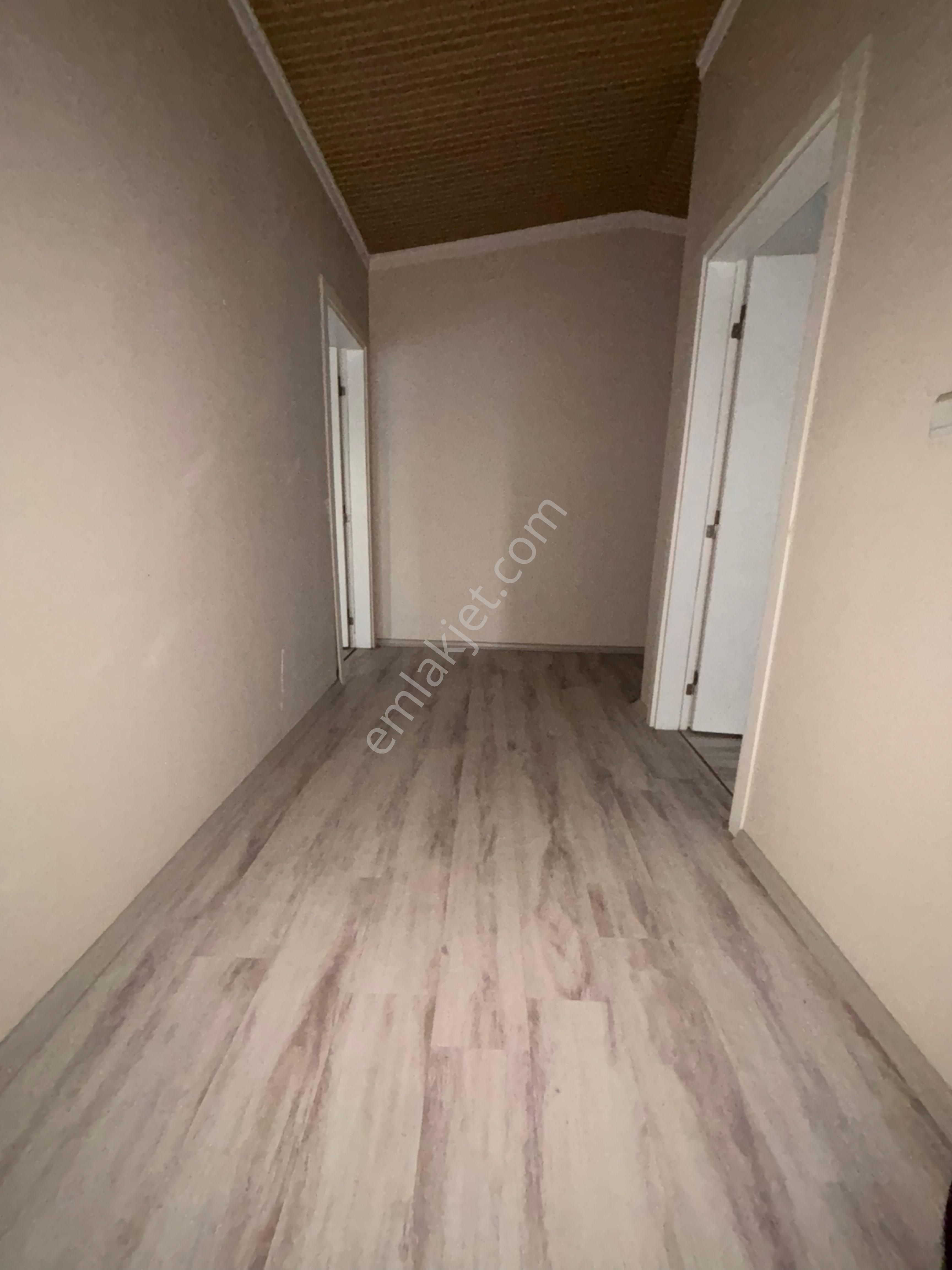 Sezgin Emlak Dan Aydın Nazilli İsabeyli Yatırımlık 3+1 Satılık Dubleks - Görsel 13