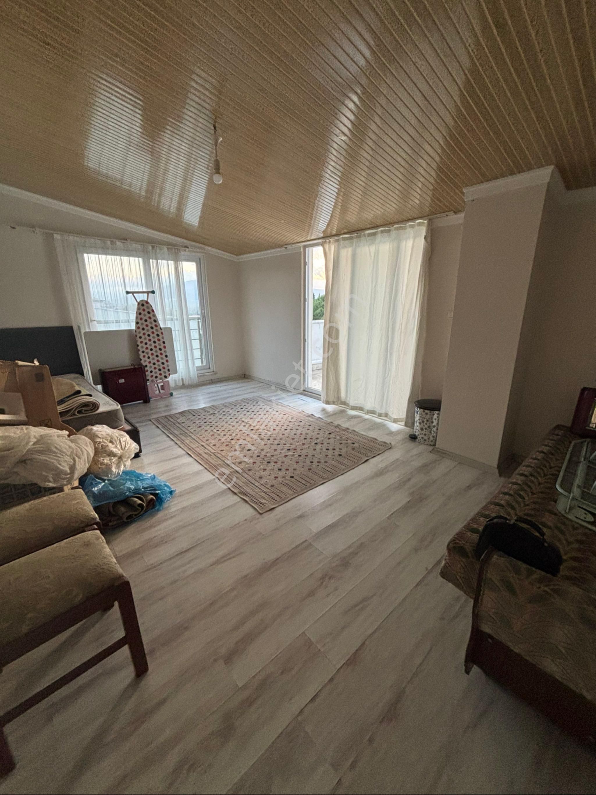 Sezgin Emlak Dan Aydın Nazilli İsabeyli Yatırımlık 3+1 Satılık Dubleks - Görsel 24