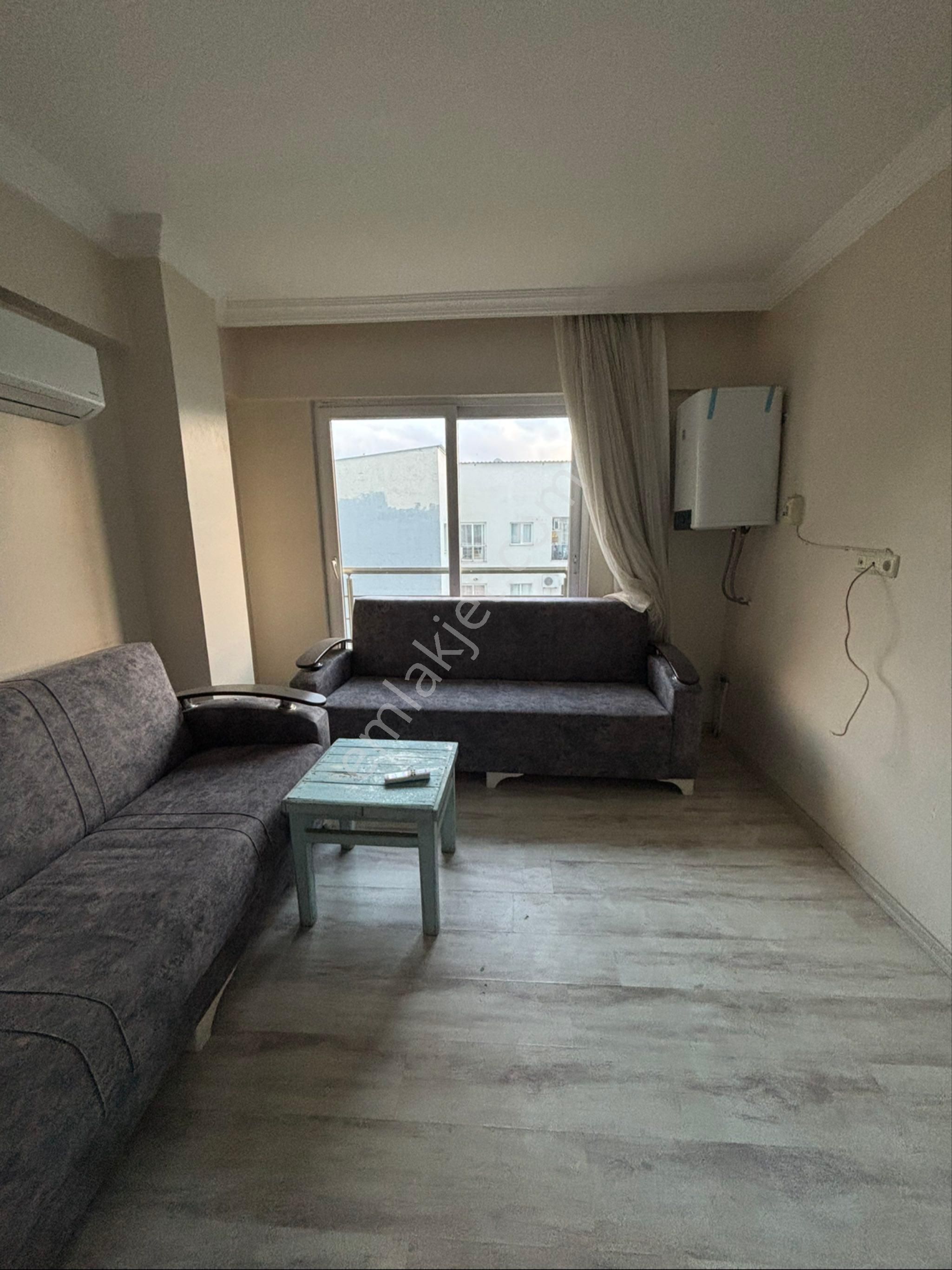 Sezgin Emlak Dan Aydın Nazilli İsabeyli Yatırımlık 3+1 Satılık Dubleks - Görsel 6